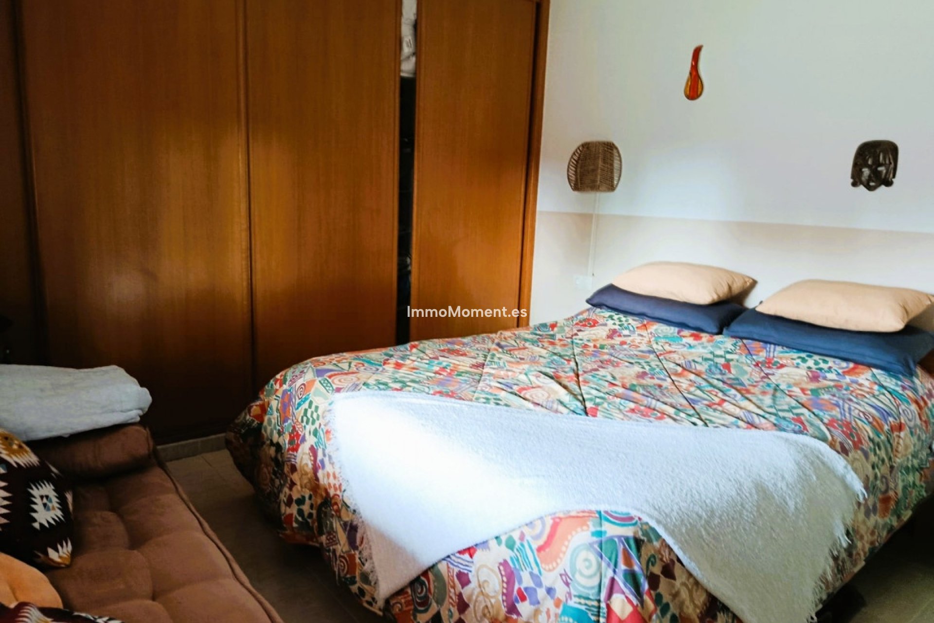 Reventa - Casa de campo - Pinoso - Pinoso Centro