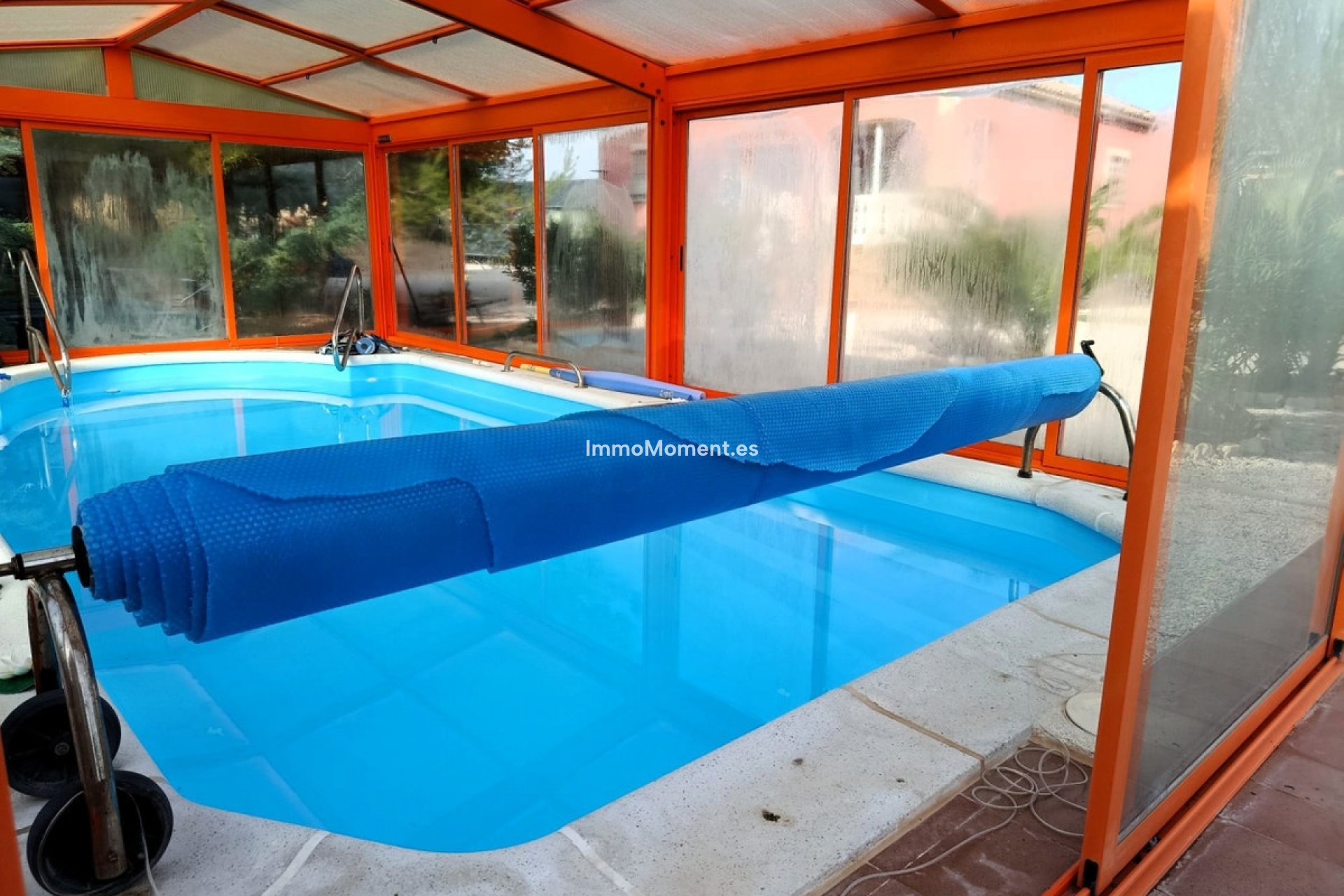 Reventa - Casa de campo - Pinoso - Pinoso Centro