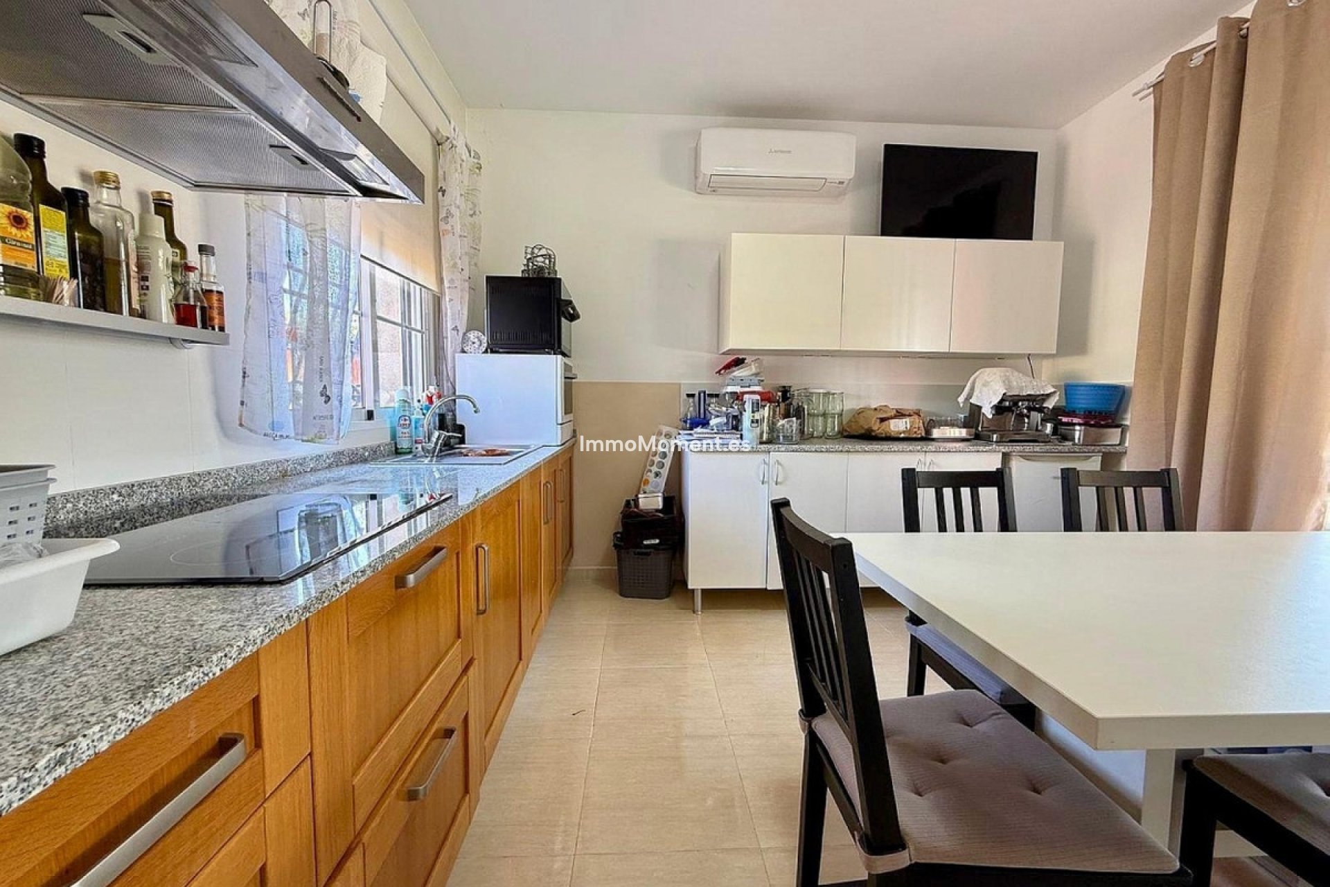 Reventa - Casa de campo - Pinoso - Pinoso Centro