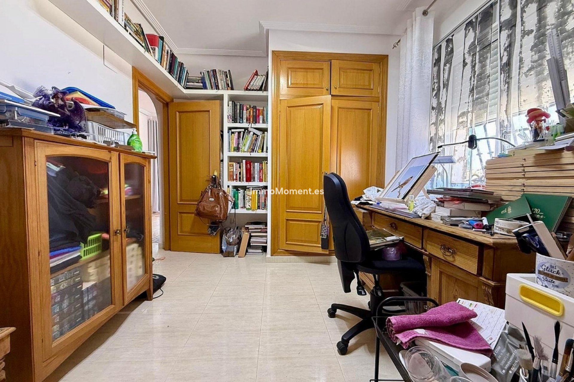 Reventa - Casa de campo - Pinoso - Pinoso Centro