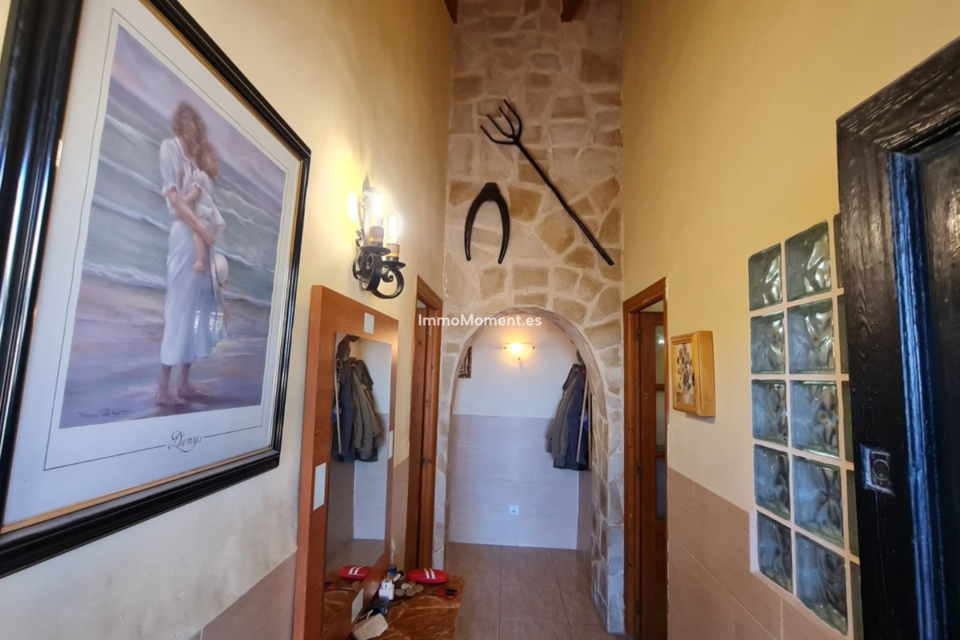 Reventa - Casa de campo - Pinoso - Pinoso Centro