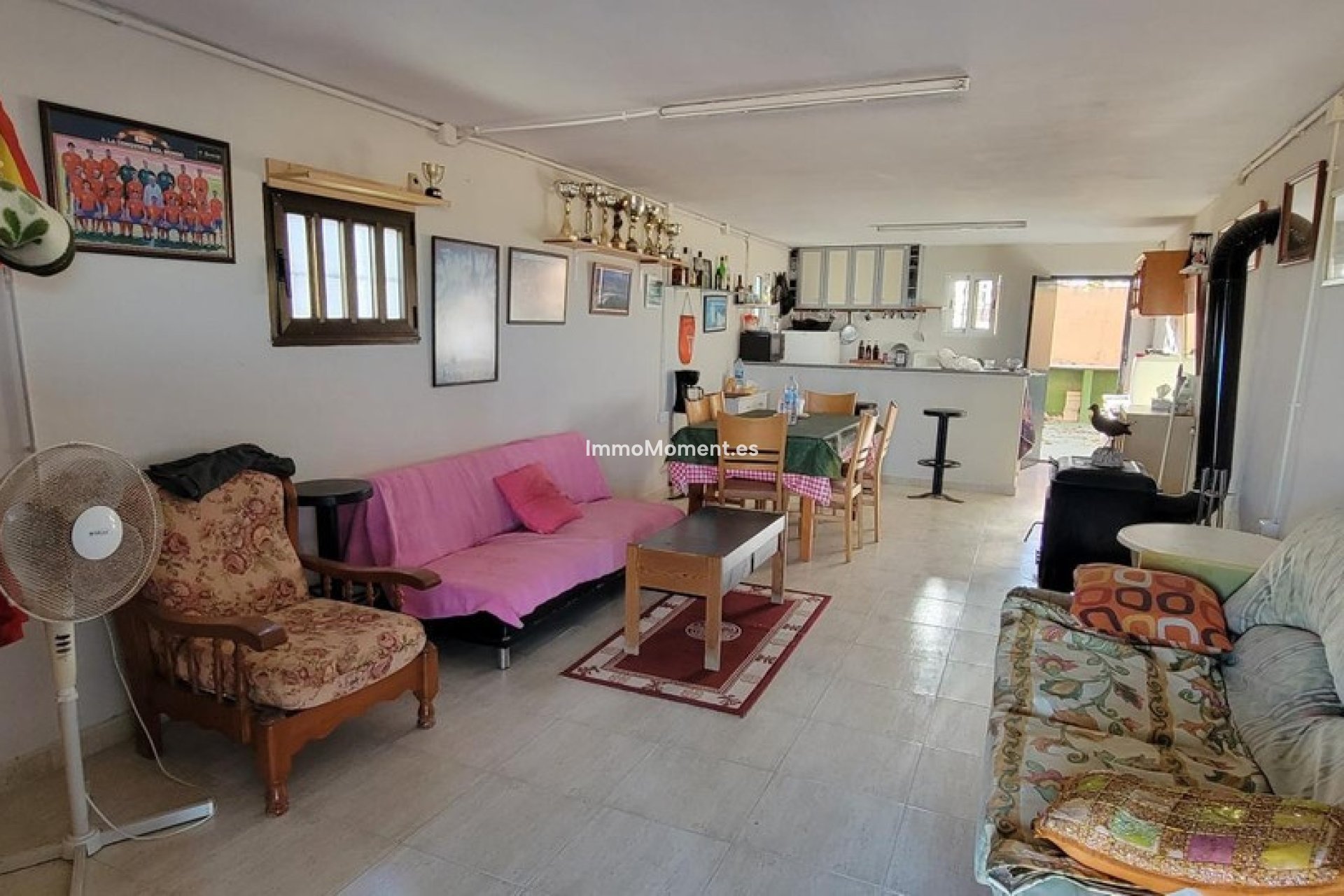 Reventa - Casa de campo - San Miguel de Salinas - San Miguel de Salinas Centro