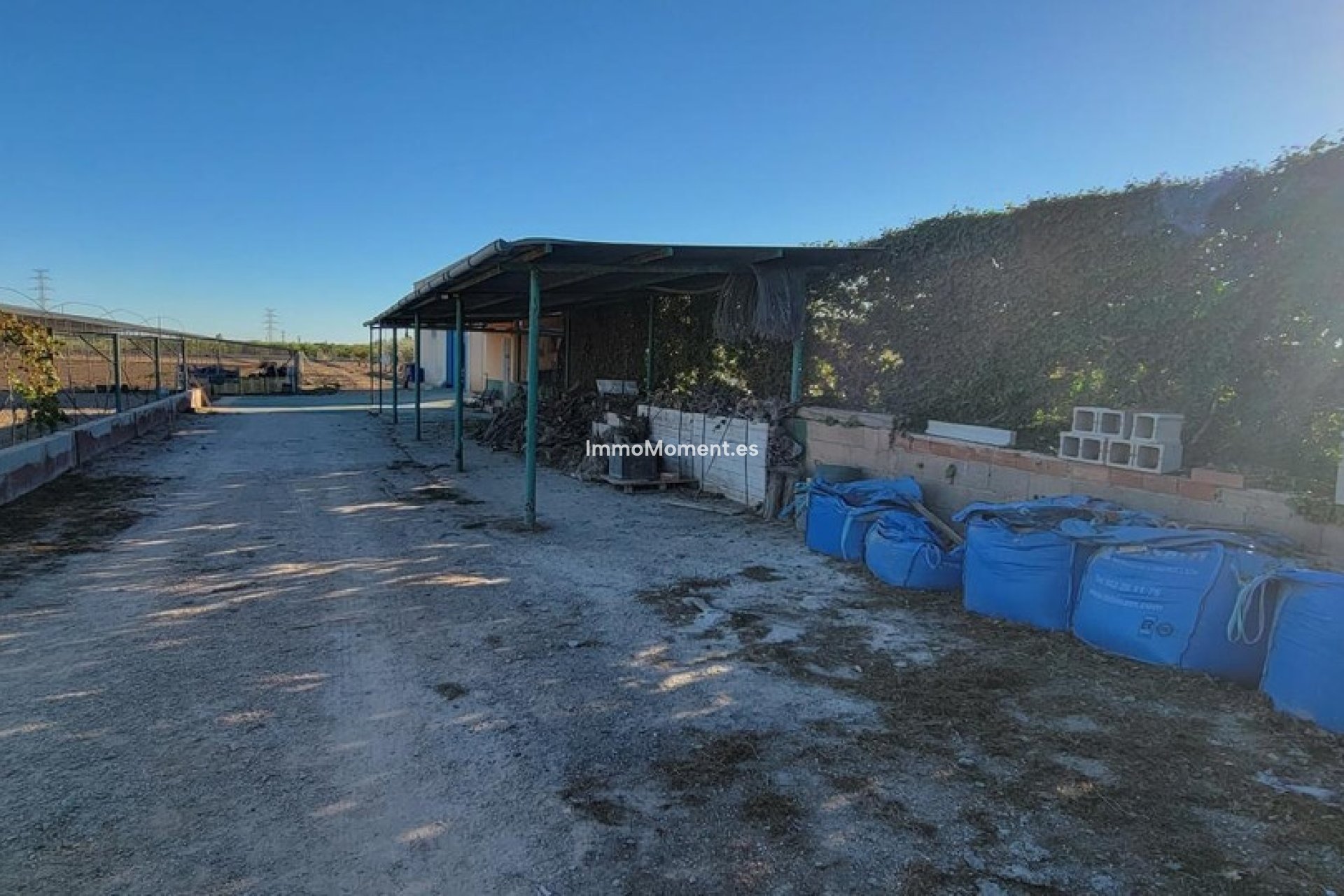 Reventa - Casa de campo - San Miguel de Salinas - San Miguel de Salinas Centro