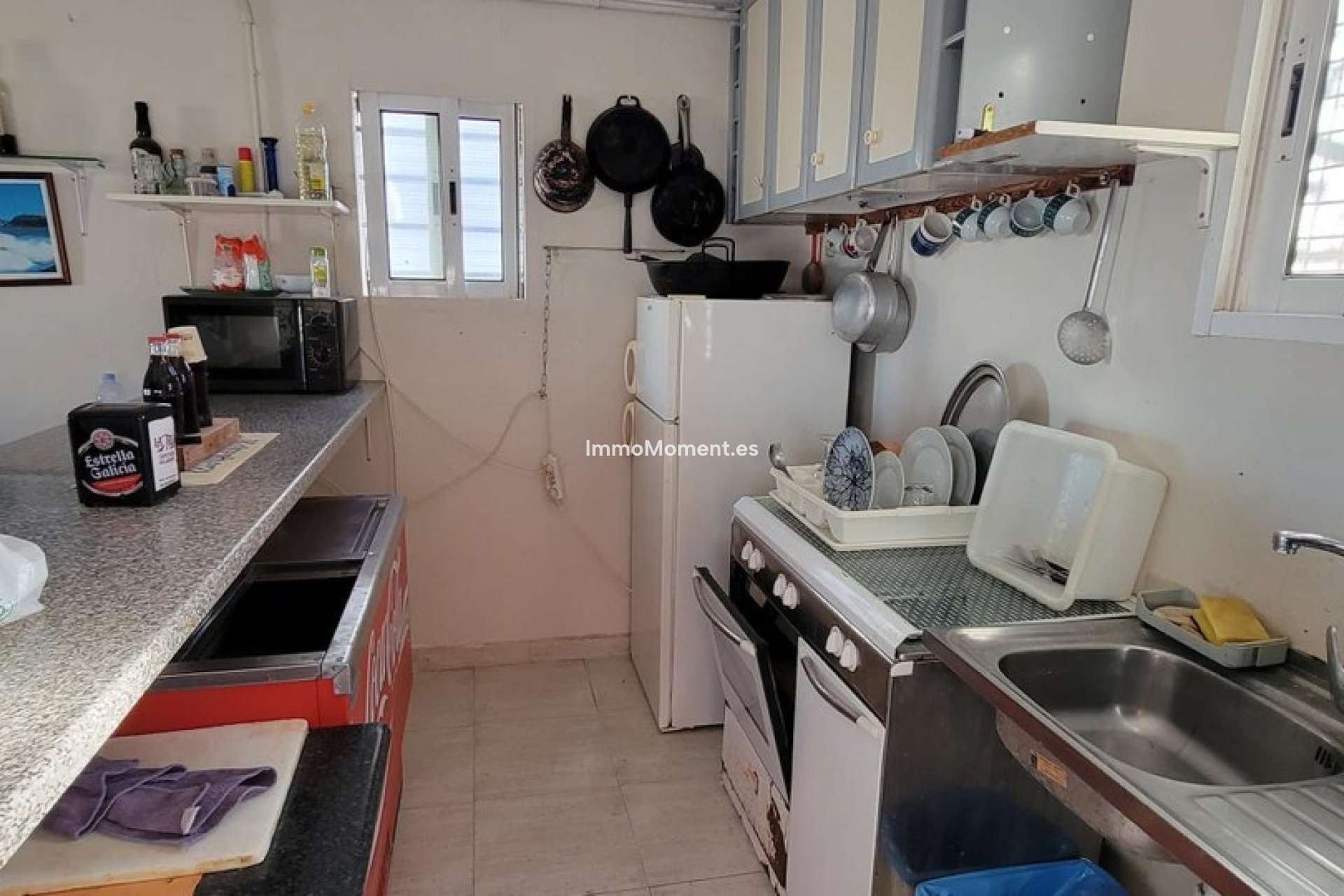 Reventa - Casa de campo - San Miguel de Salinas - San Miguel de Salinas Centro