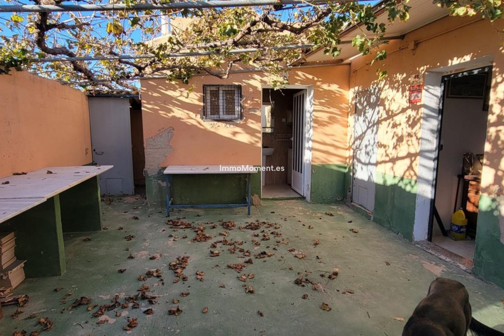 Reventa - Casa de campo - San Miguel de Salinas - San Miguel de Salinas Centro