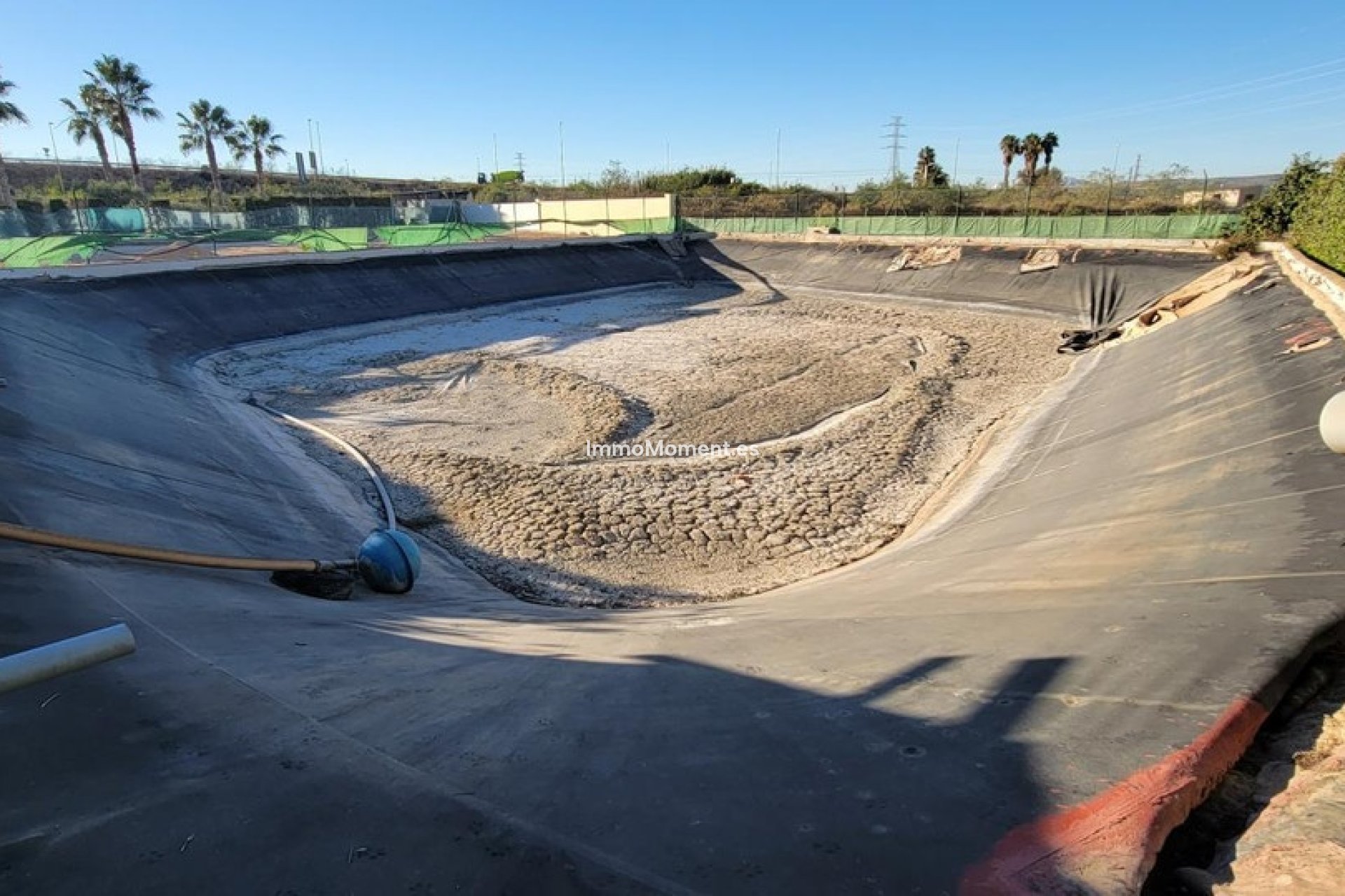 Reventa - Casa de campo - San Miguel de Salinas - San Miguel de Salinas Centro