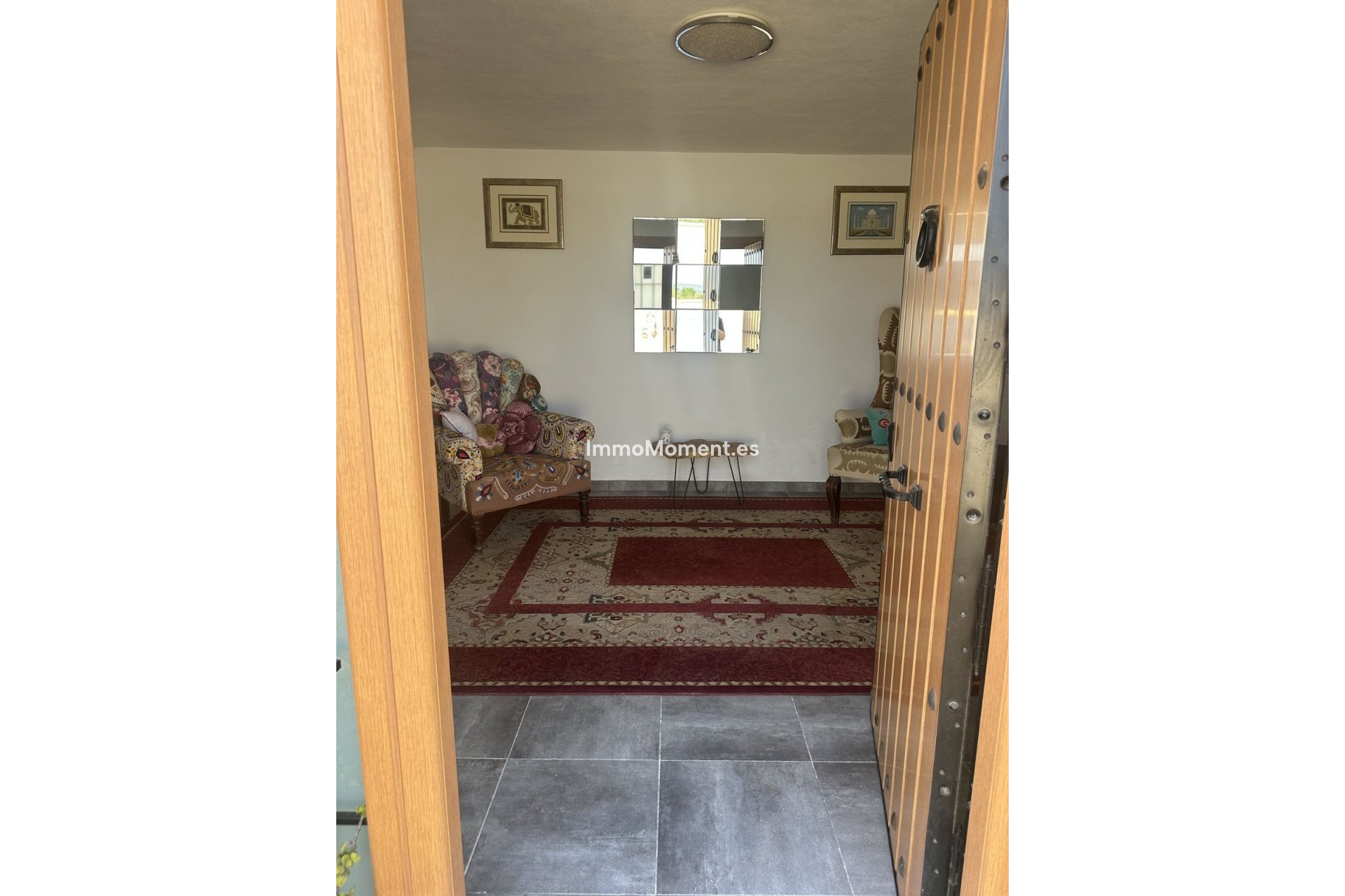 Reventa - Casa de campo - San Miguel de Salinas - San Miguel de Salinas Centro