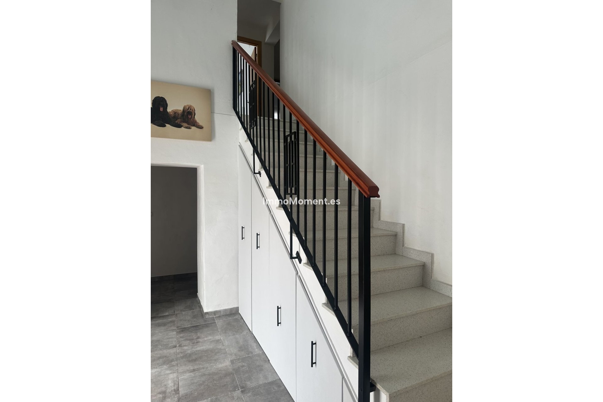 Reventa - Casa de campo - San Miguel de Salinas - San Miguel de Salinas Centro