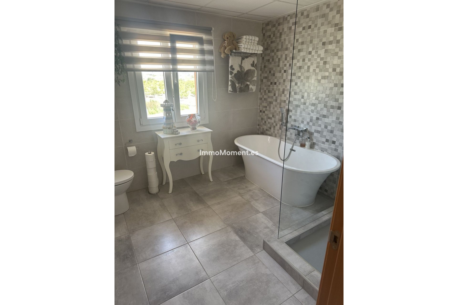 Reventa - Casa de campo - San Miguel de Salinas - San Miguel de Salinas Centro