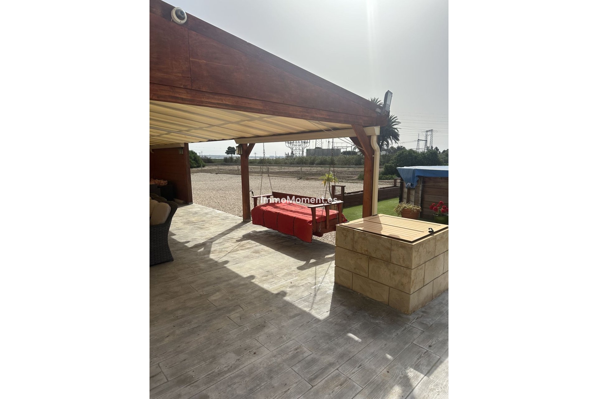 Reventa - Casa de campo - San Miguel de Salinas - San Miguel de Salinas Centro