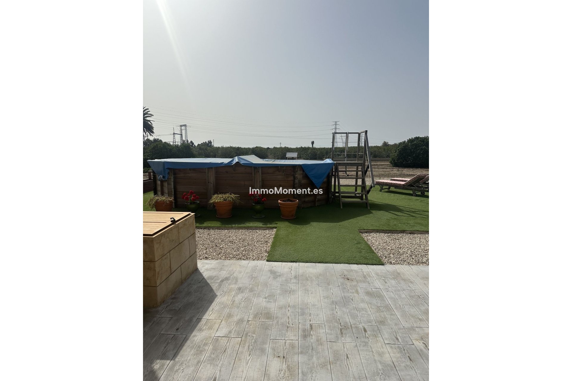 Reventa - Casa de campo - San Miguel de Salinas - San Miguel de Salinas Centro