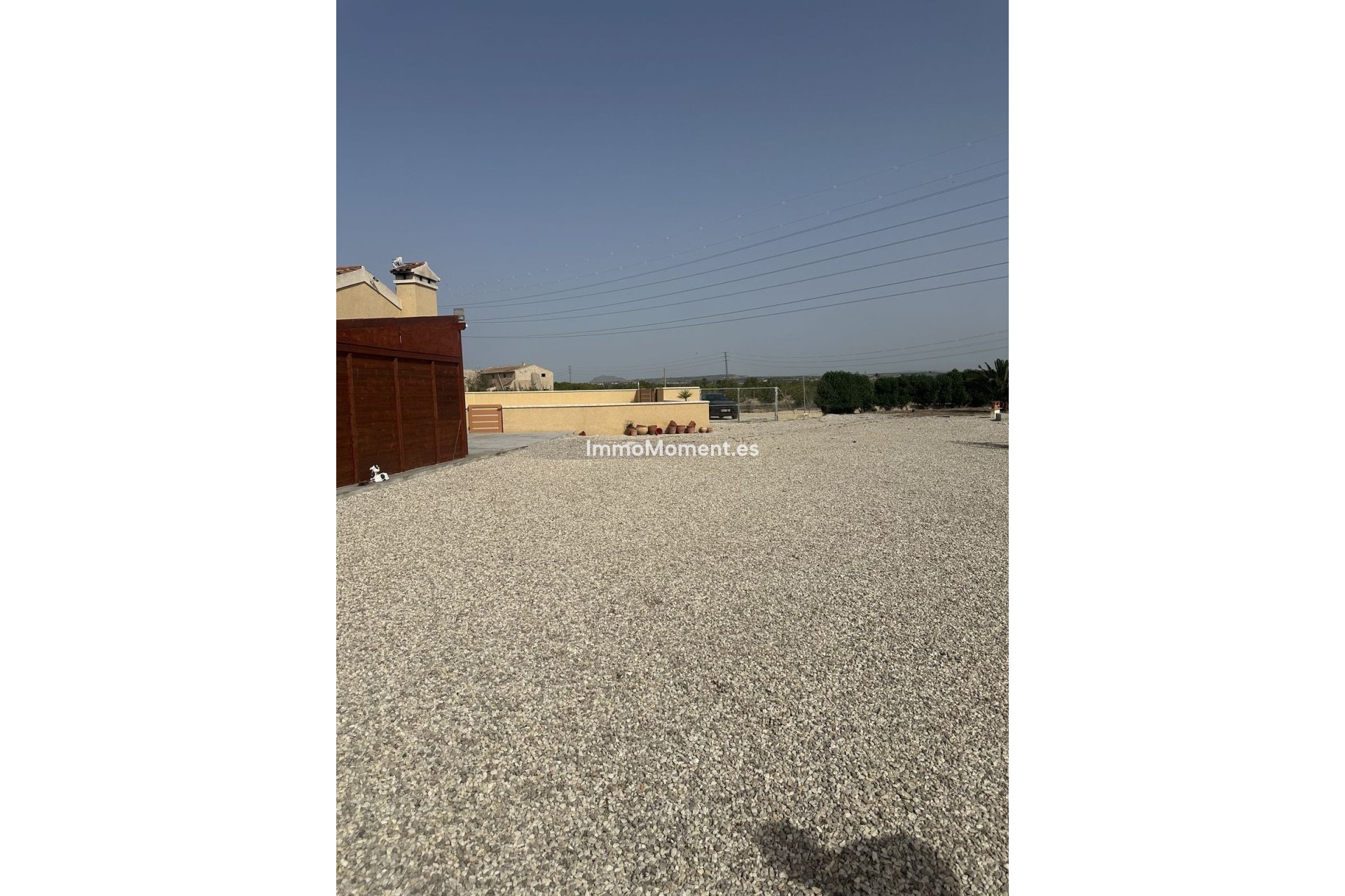 Reventa - Casa de campo - San Miguel de Salinas - San Miguel de Salinas Centro