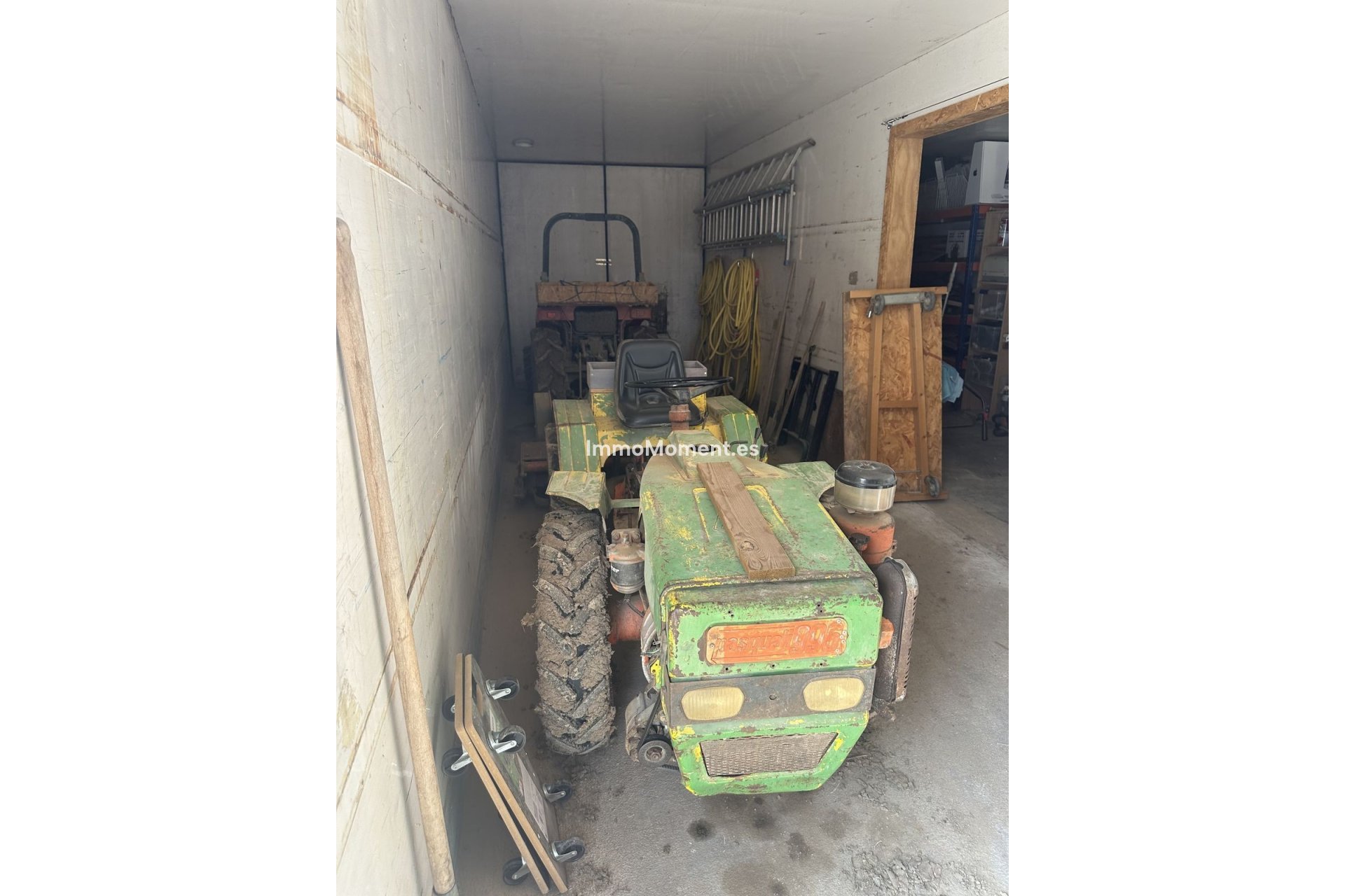 Reventa - Casa de campo - San Miguel de Salinas - San Miguel de Salinas Centro