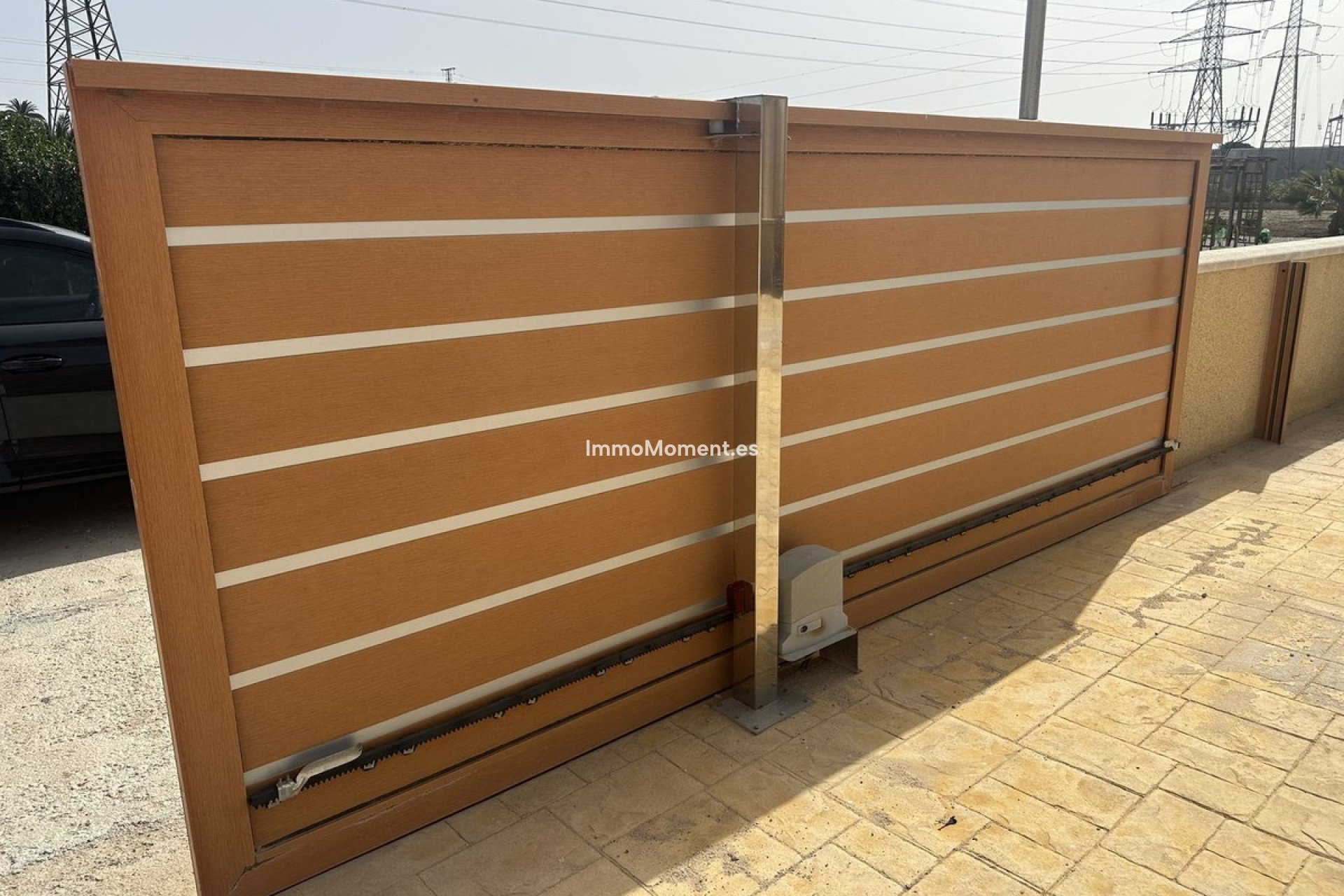 Reventa - Casa de campo - San Miguel de Salinas - San Miguel de Salinas Centro