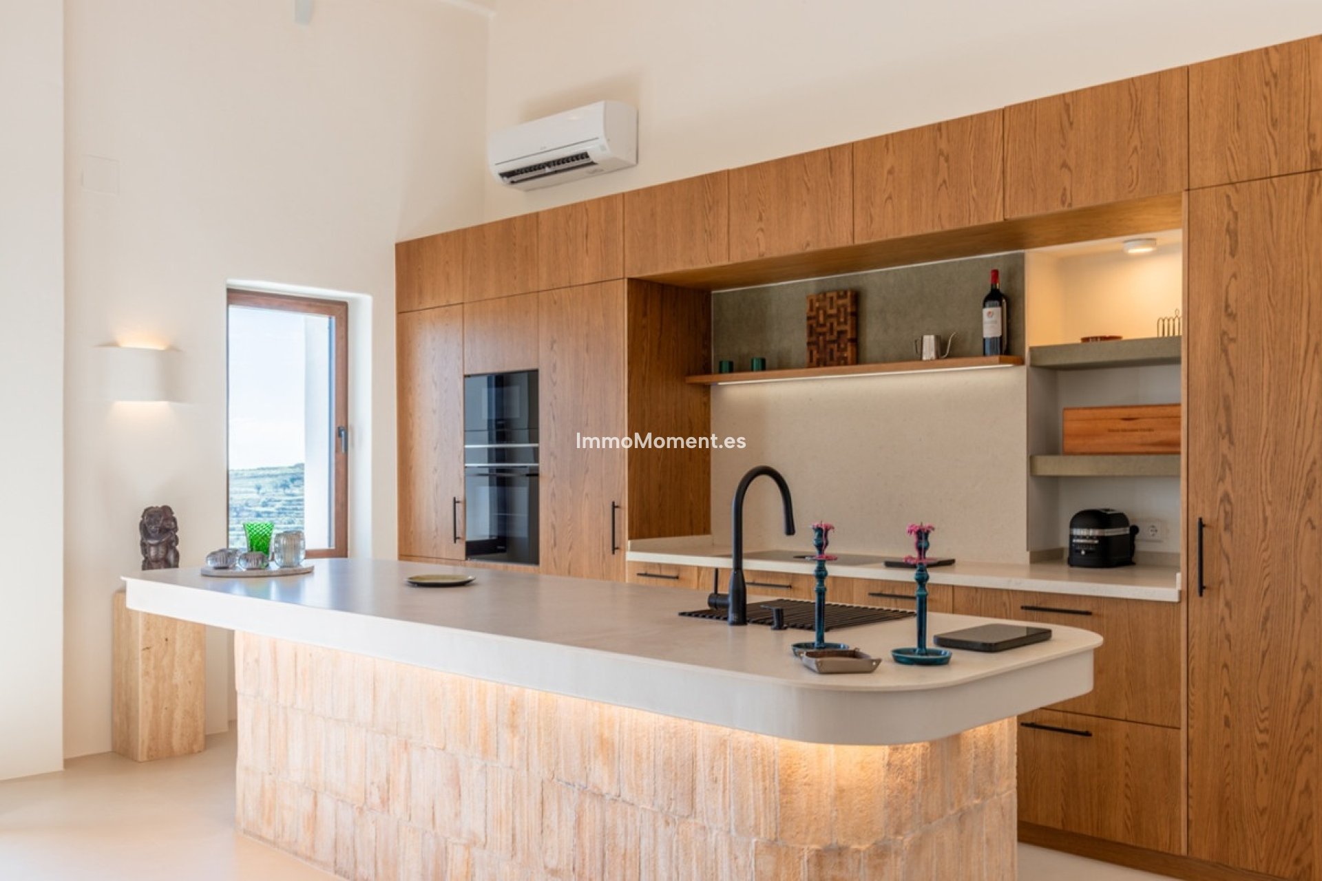Reventa - Casa de campo - Teulada - Moraira