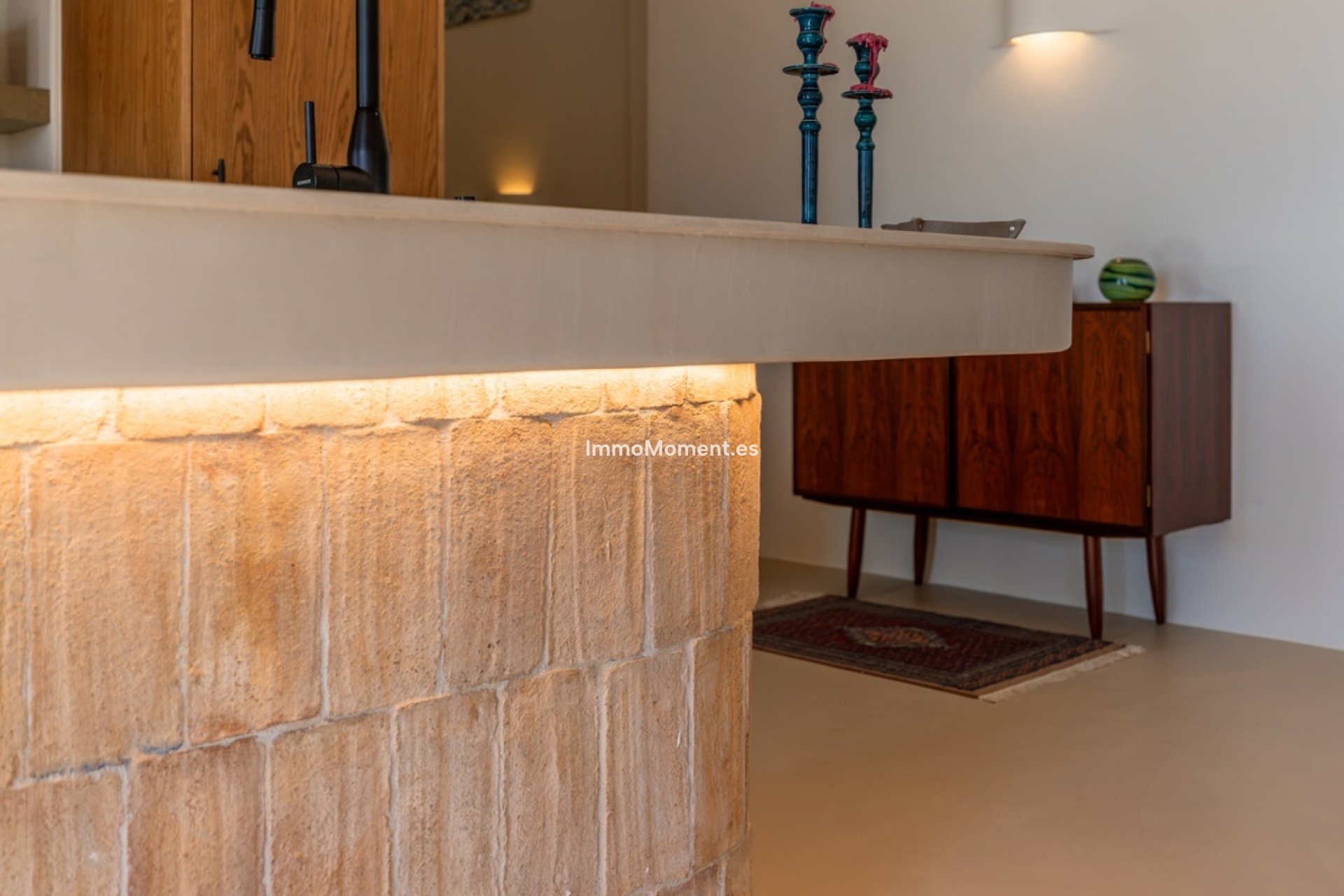 Reventa - Casa de campo - Teulada - Moraira