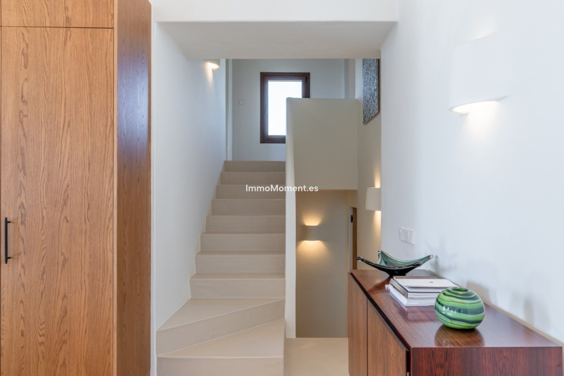 Reventa - Casa de campo - Teulada - Moraira