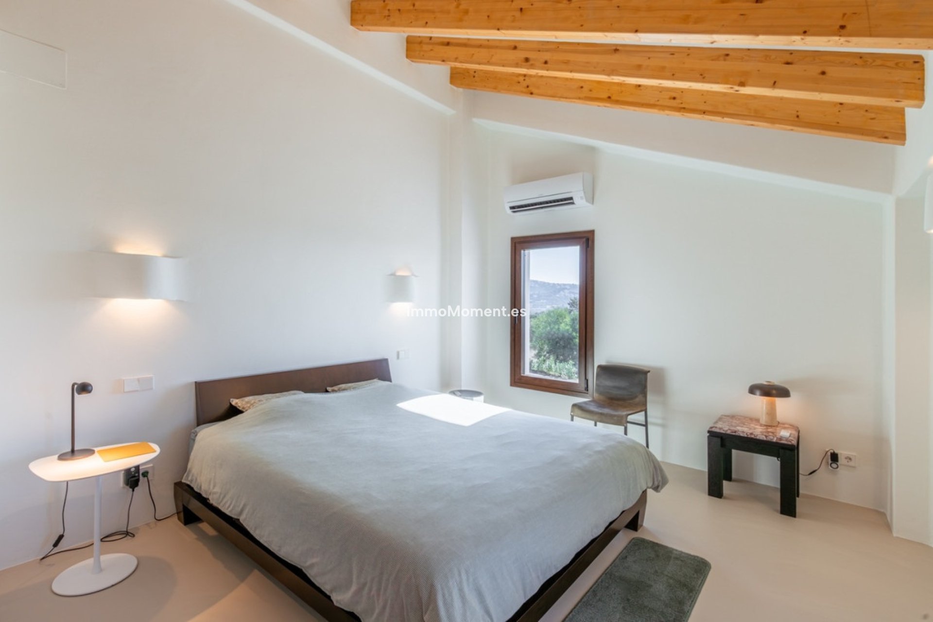 Reventa - Casa de campo - Teulada - Moraira