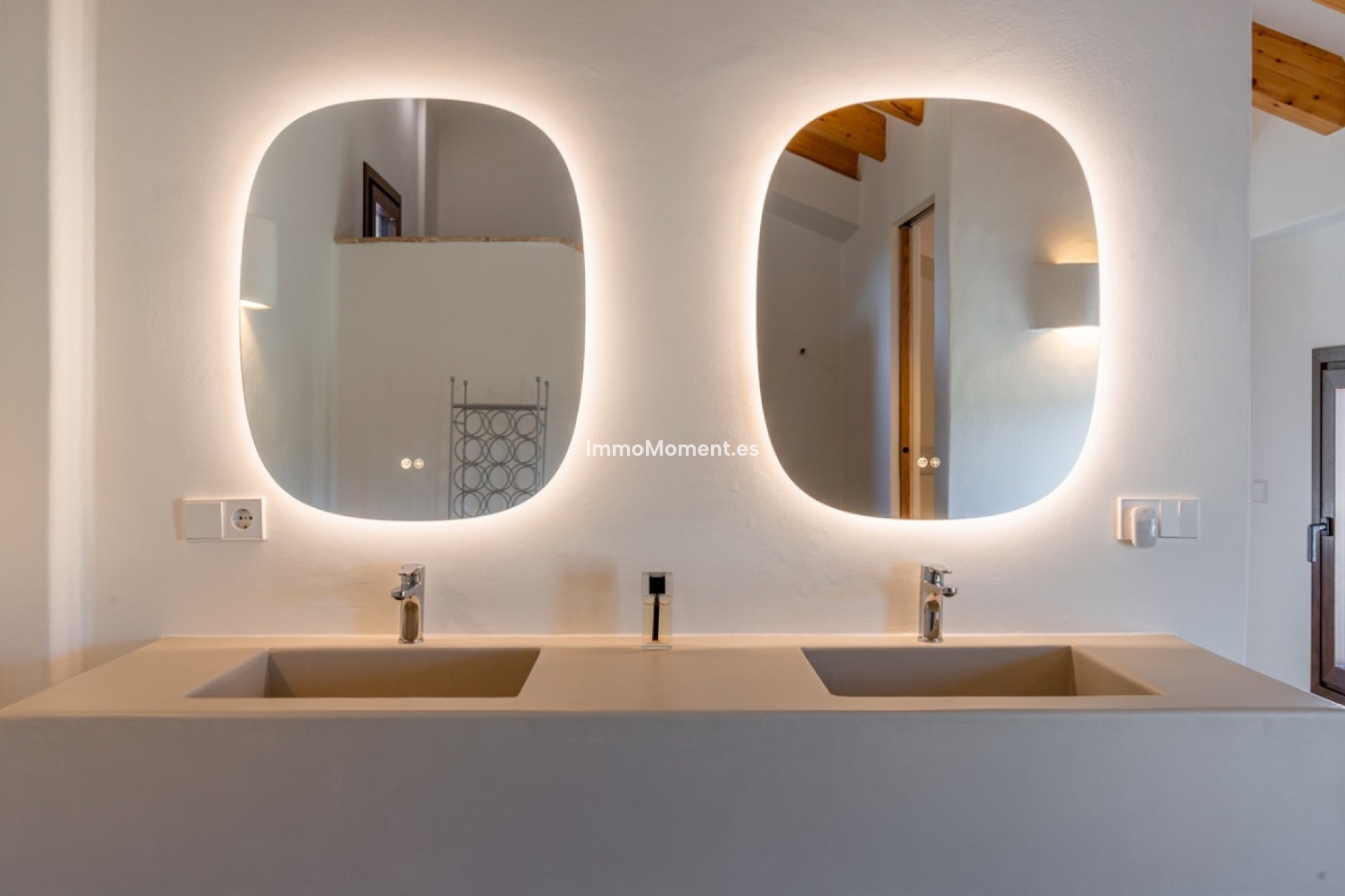 Reventa - Casa de campo - Teulada - Moraira