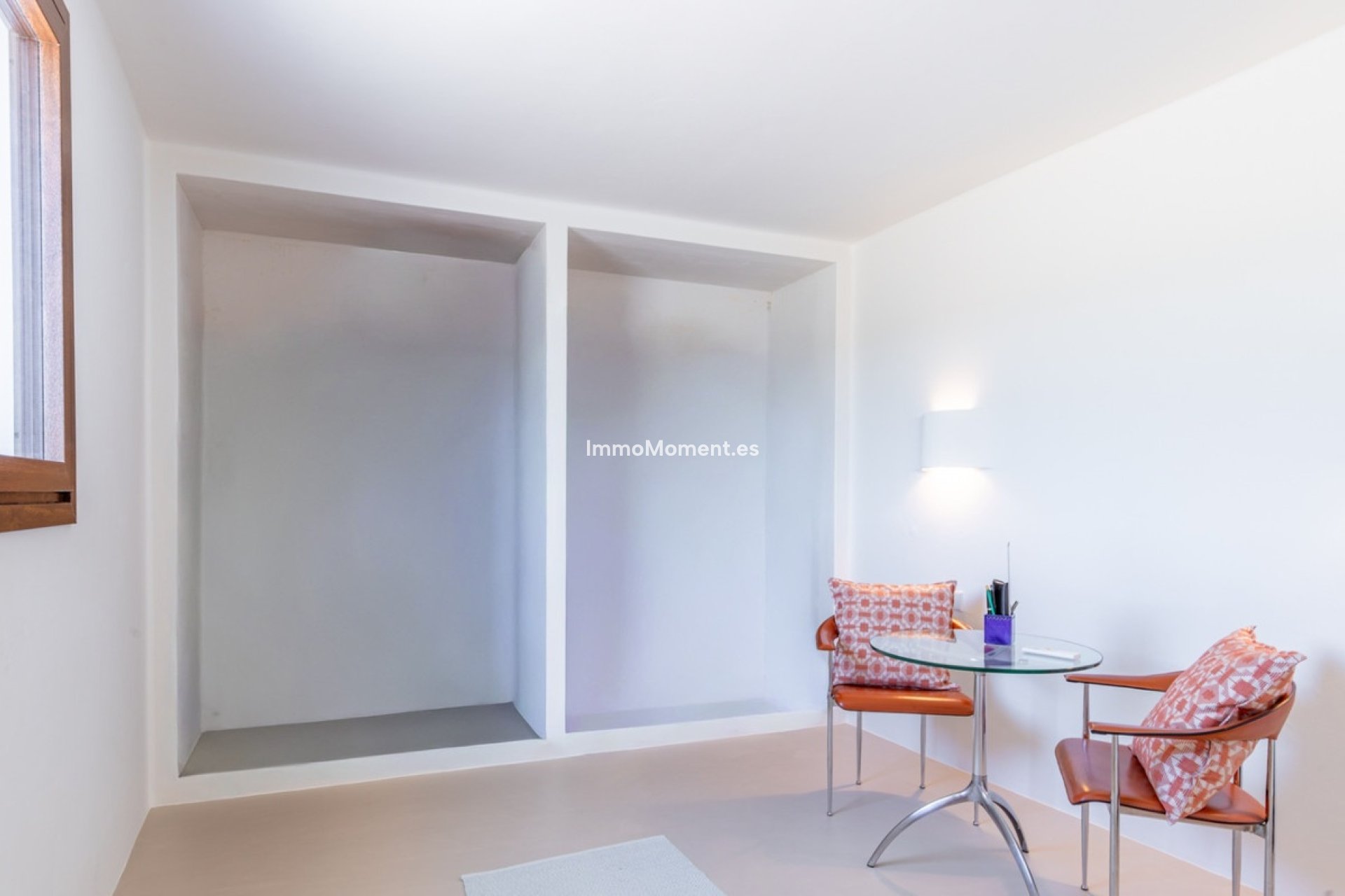 Reventa - Casa de campo - Teulada - Moraira