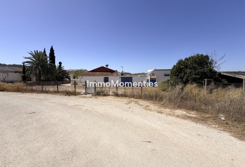Reventa - Casa de campo - Torremendo