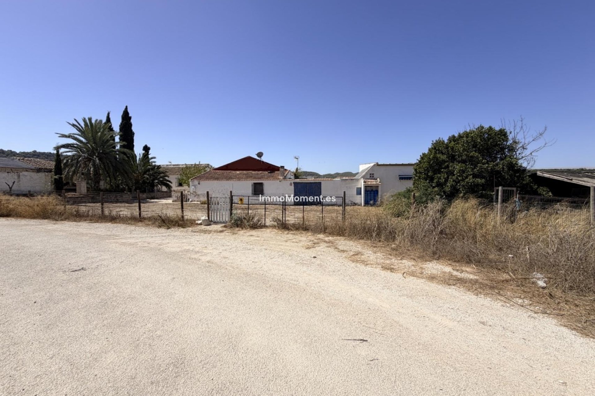 Reventa - Casa de campo - Torremendo