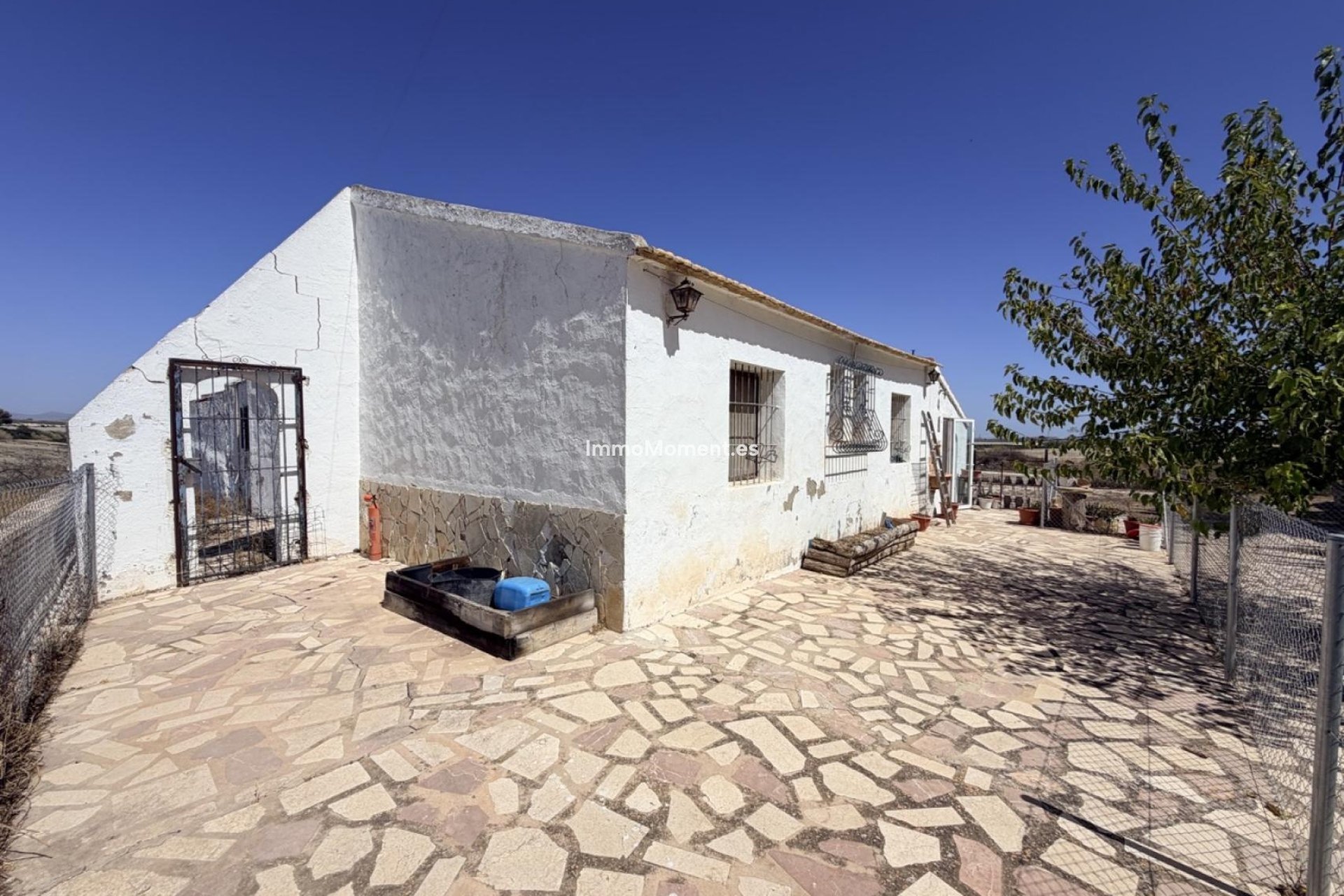 Reventa - Casa de campo - Torremendo