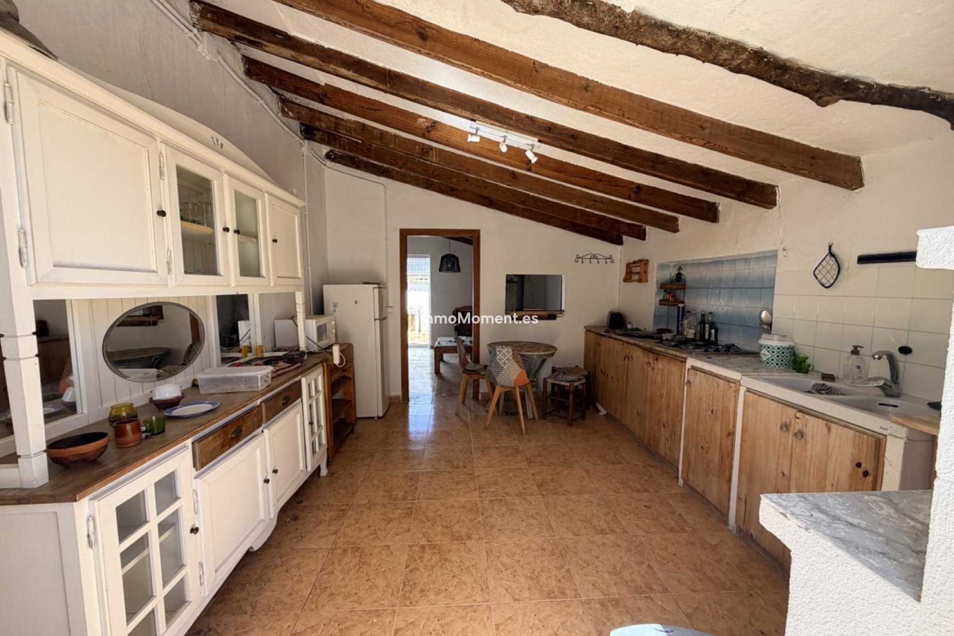 Reventa - Casa de campo - Torremendo
