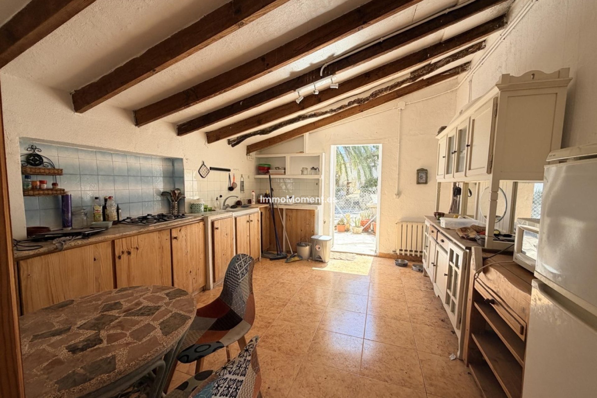 Reventa - Casa de campo - Torremendo
