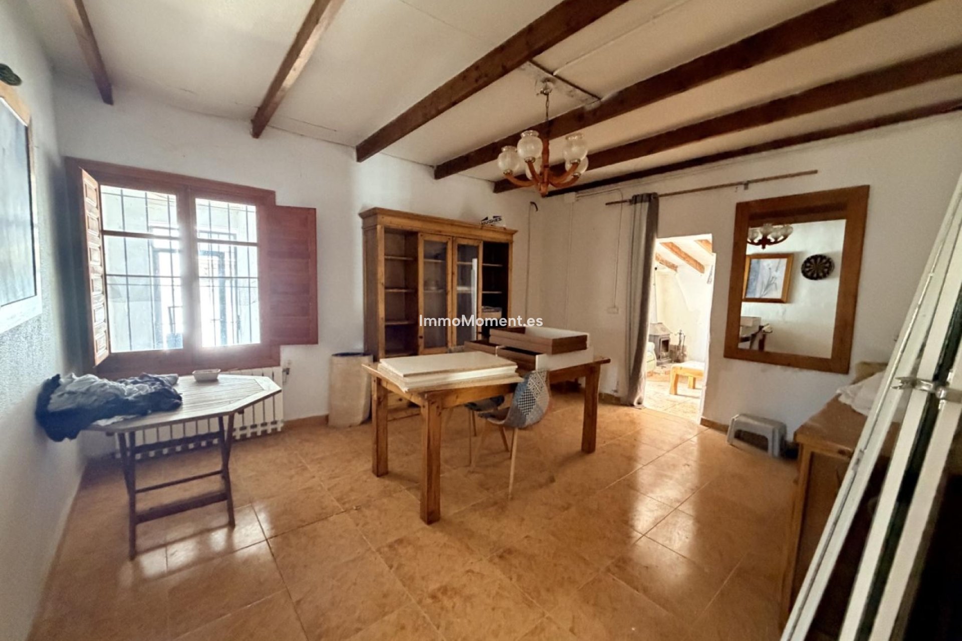 Reventa - Casa de campo - Torremendo