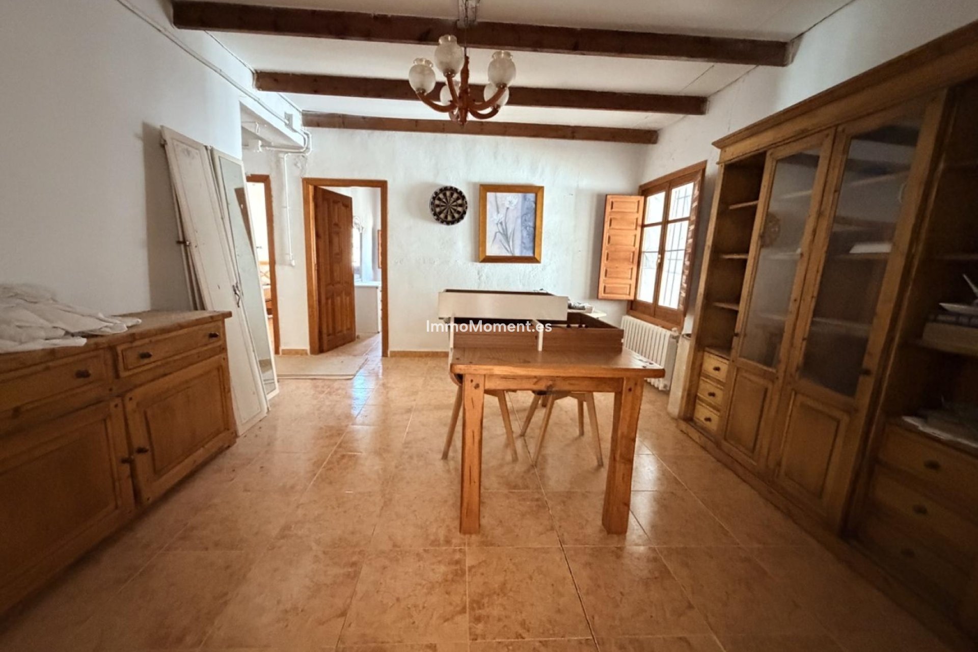 Reventa - Casa de campo - Torremendo
