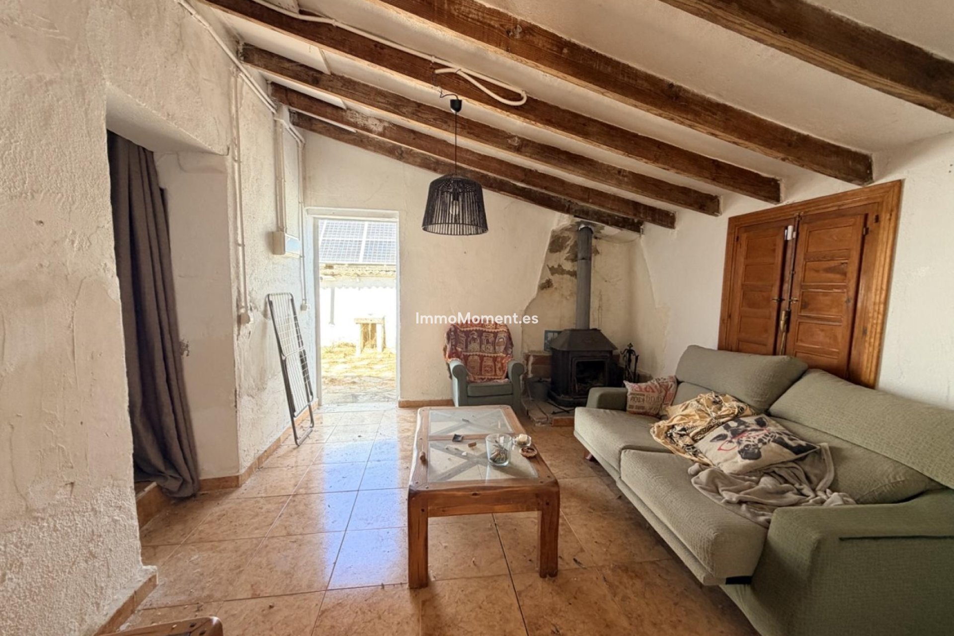 Reventa - Casa de campo - Torremendo
