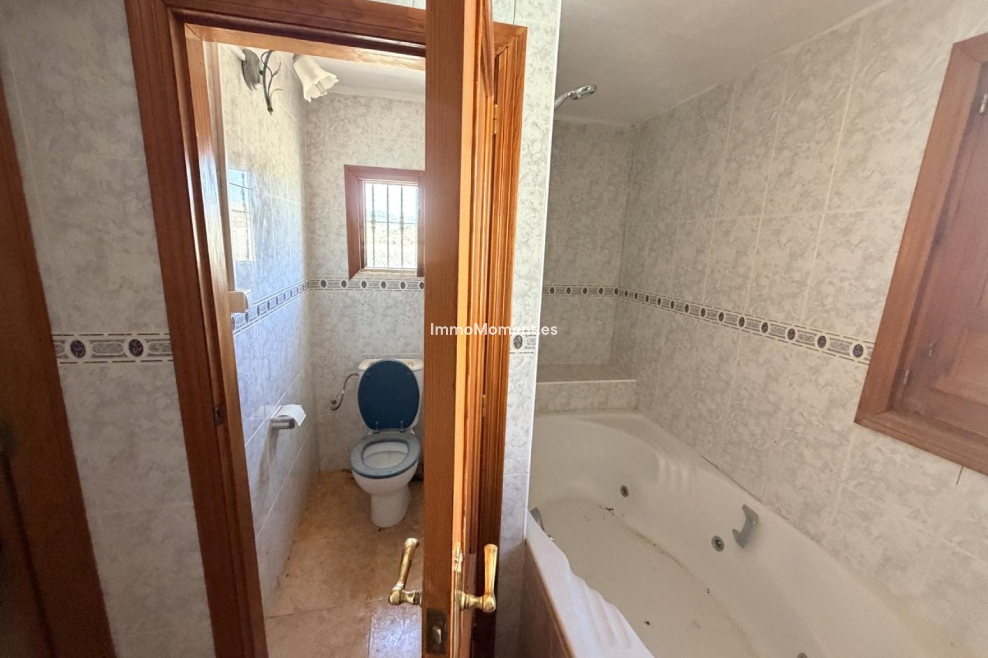 Reventa - Casa de campo - Torremendo
