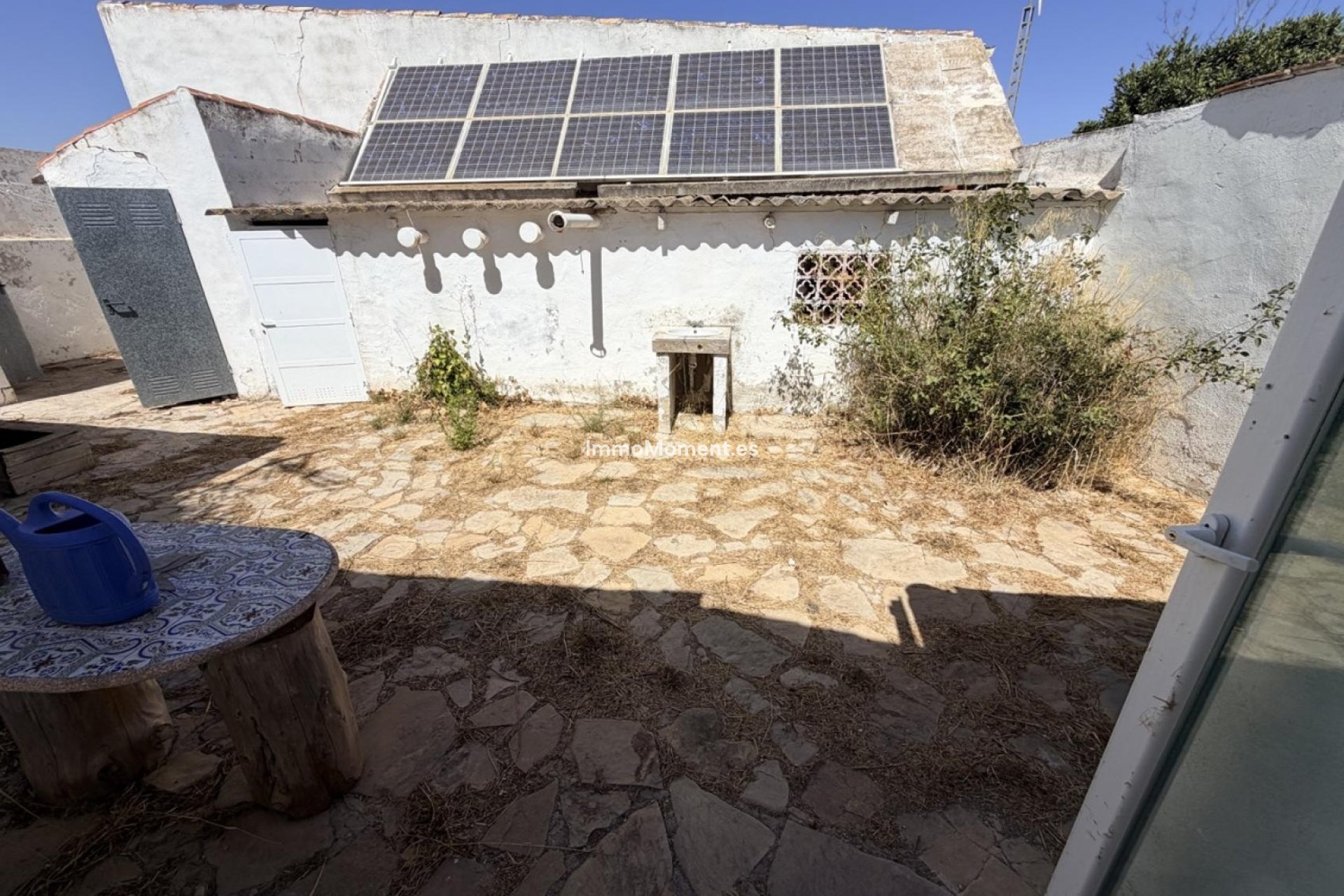 Reventa - Casa de campo - Torremendo
