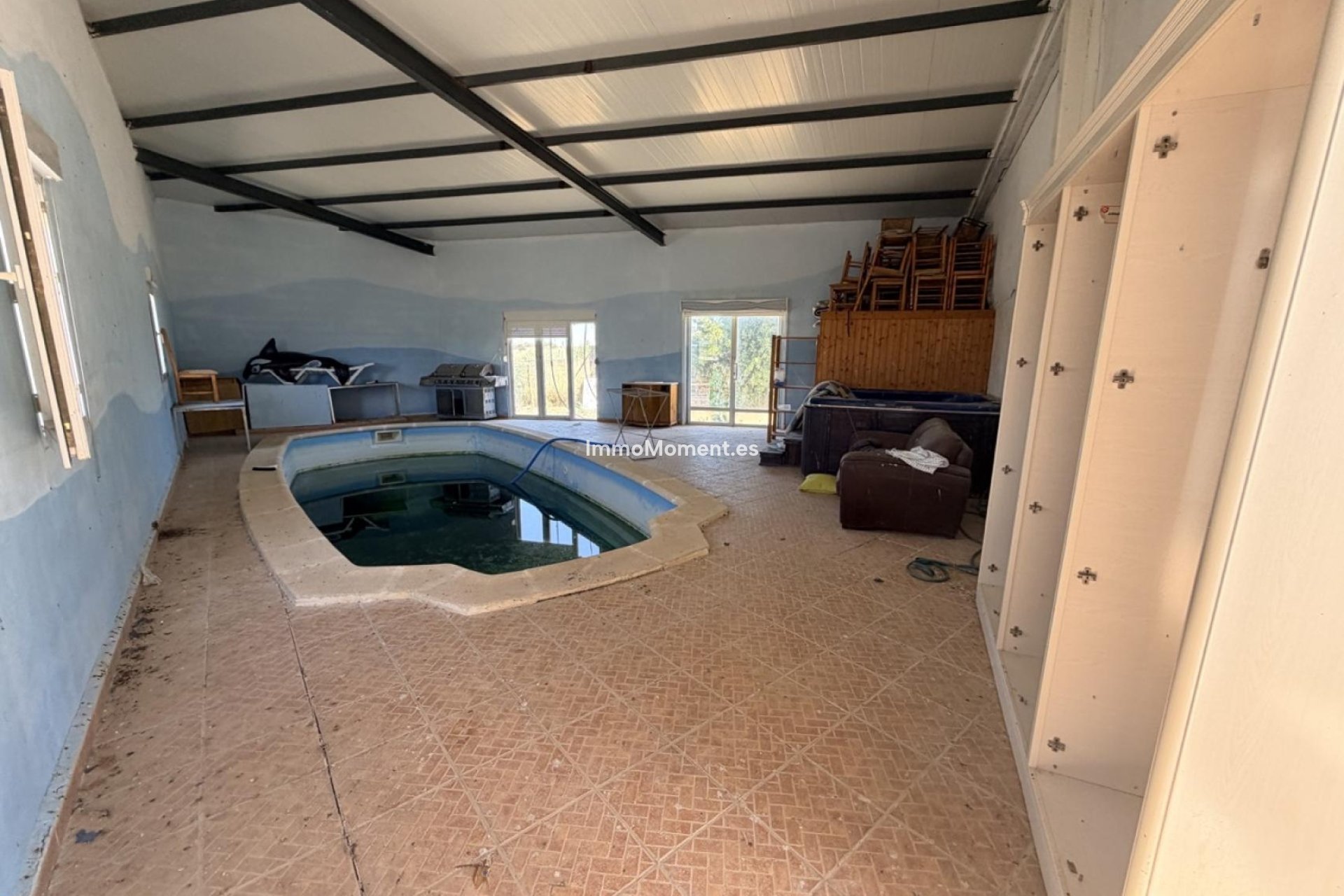 Reventa - Casa de campo - Torremendo