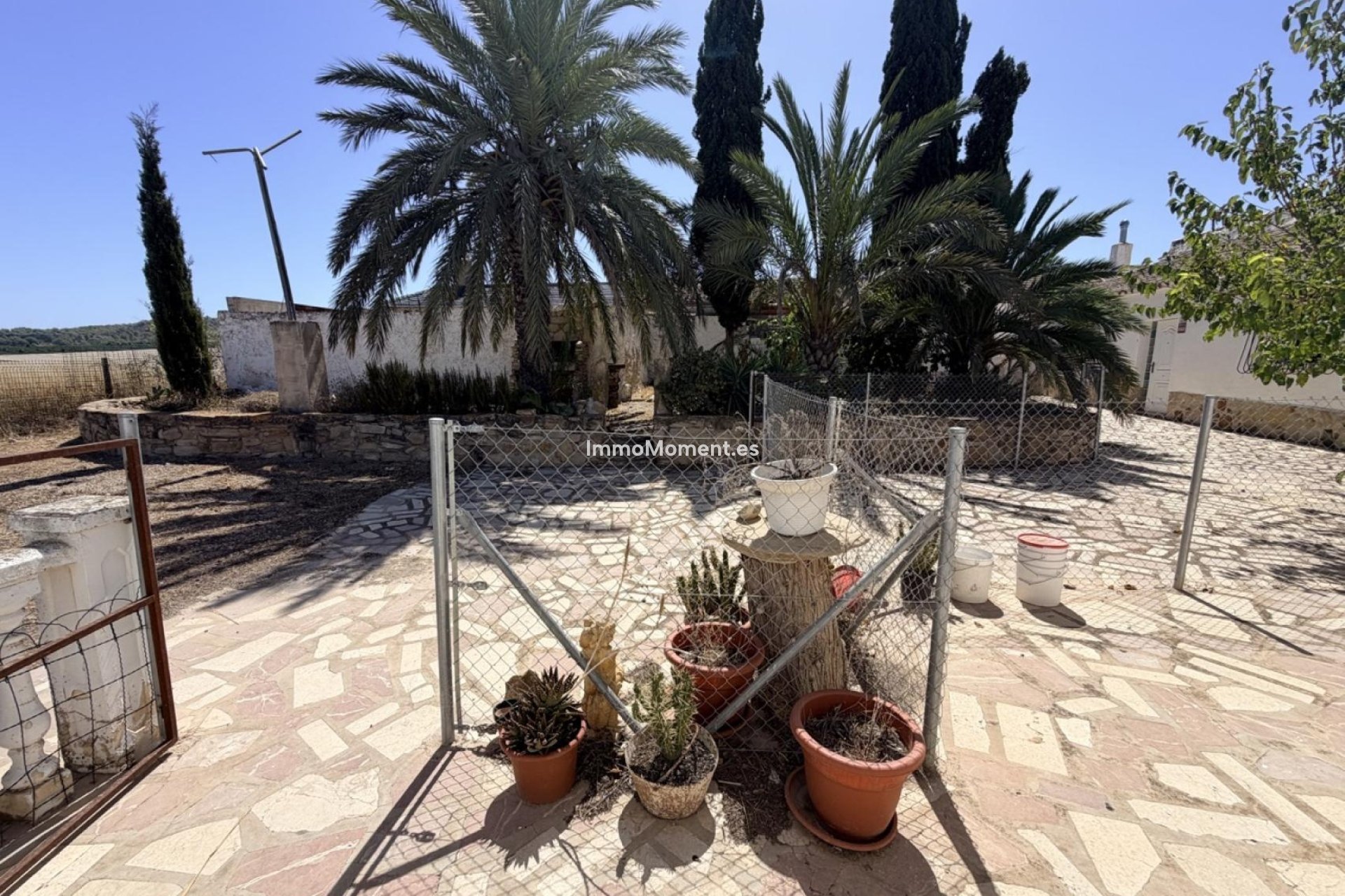 Reventa - Casa de campo - Torremendo