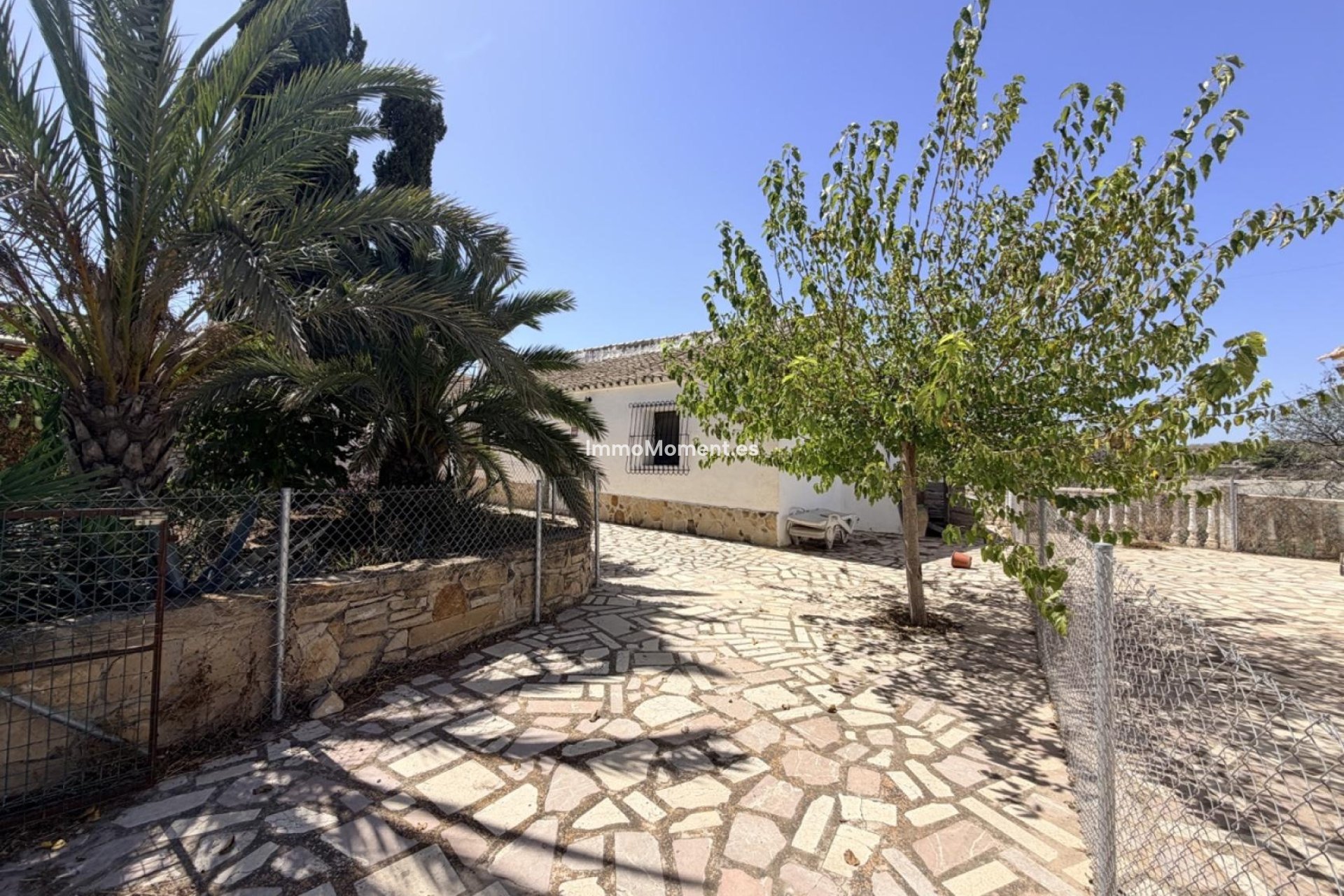 Reventa - Casa de campo - Torremendo