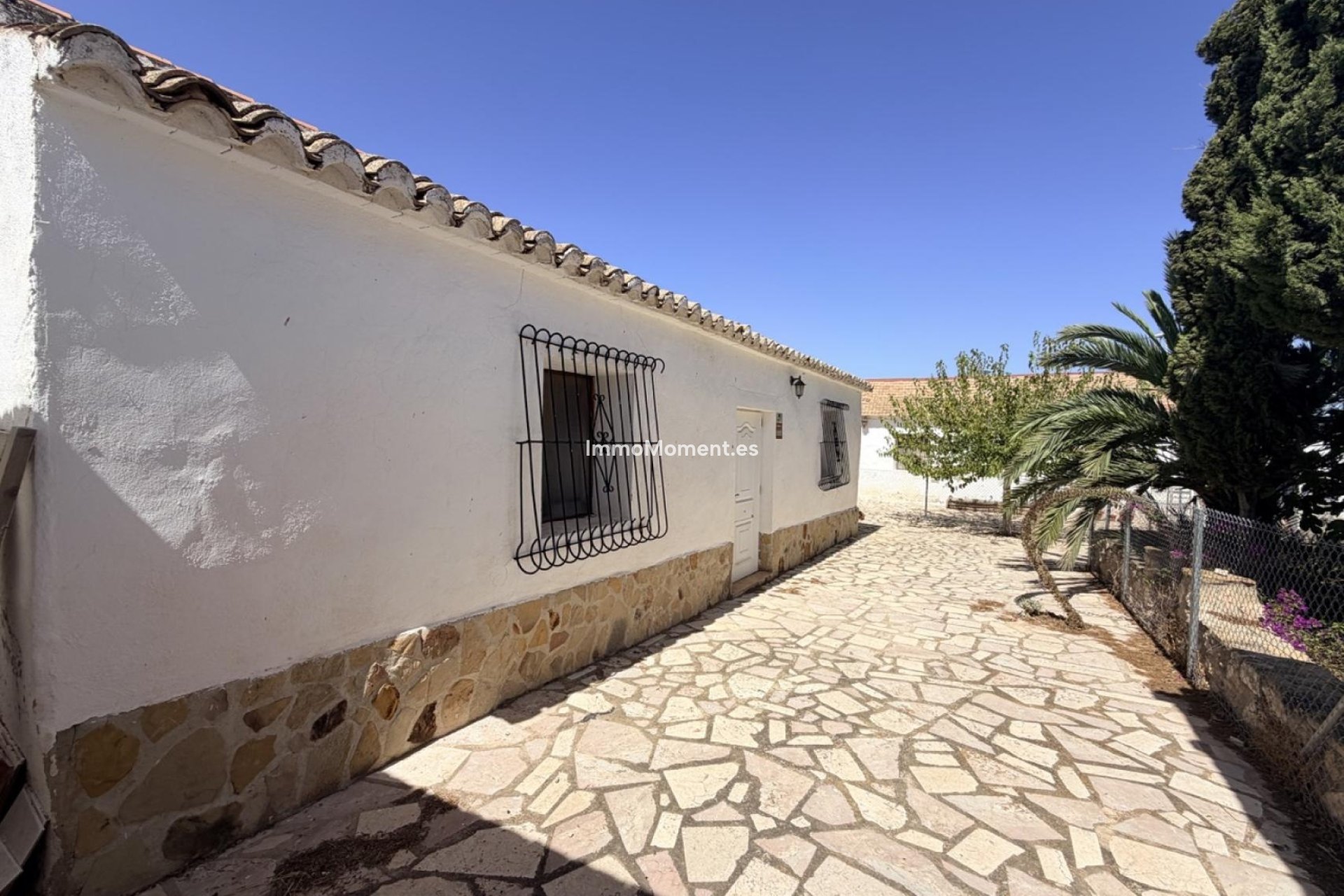 Reventa - Casa de campo - Torremendo
