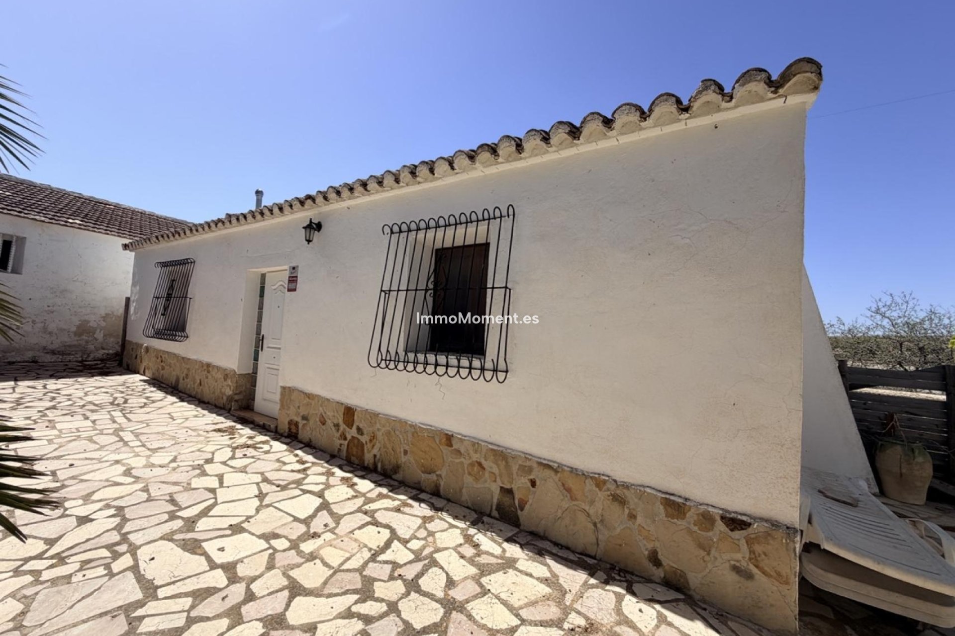 Reventa - Casa de campo - Torremendo