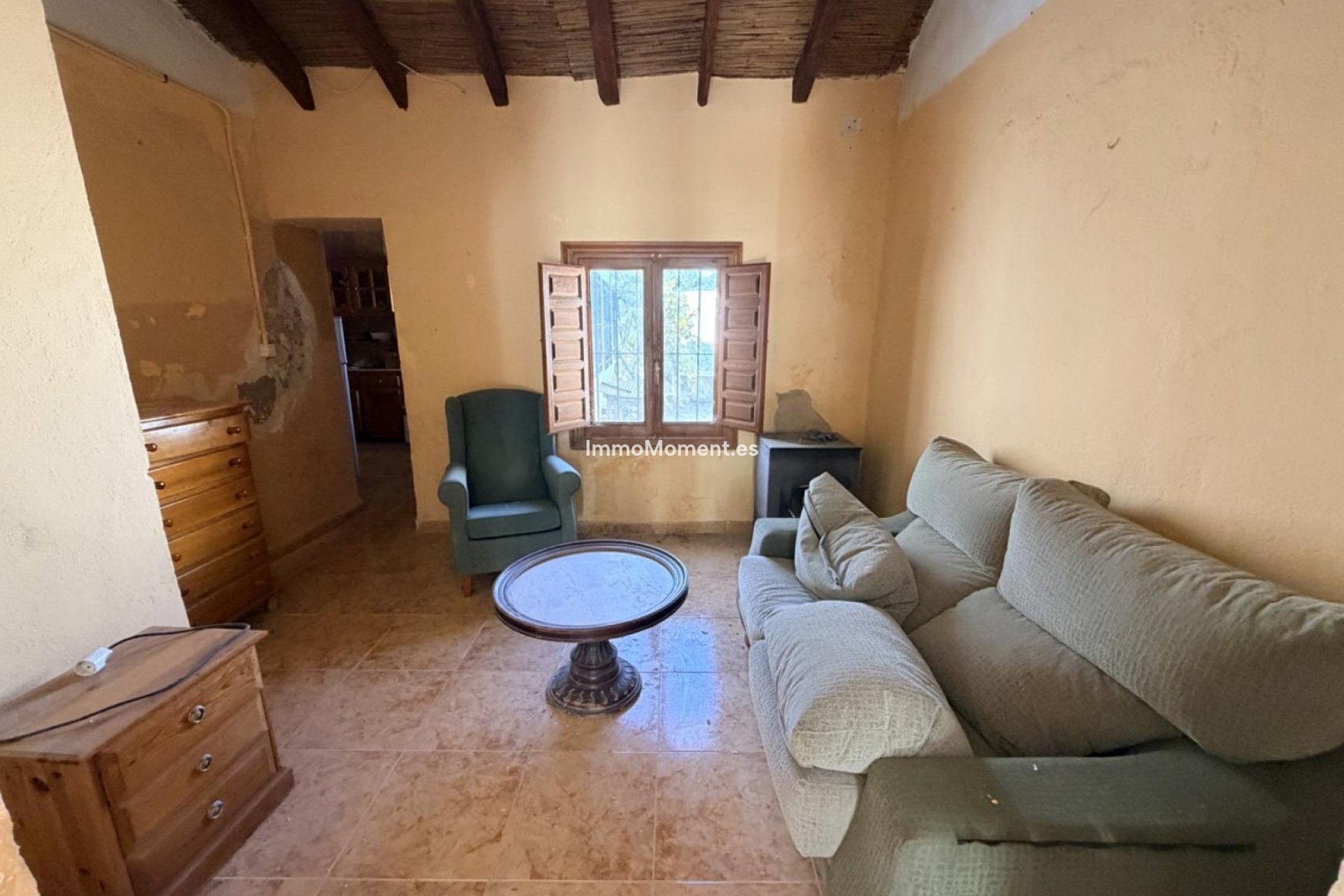Reventa - Casa de campo - Torremendo