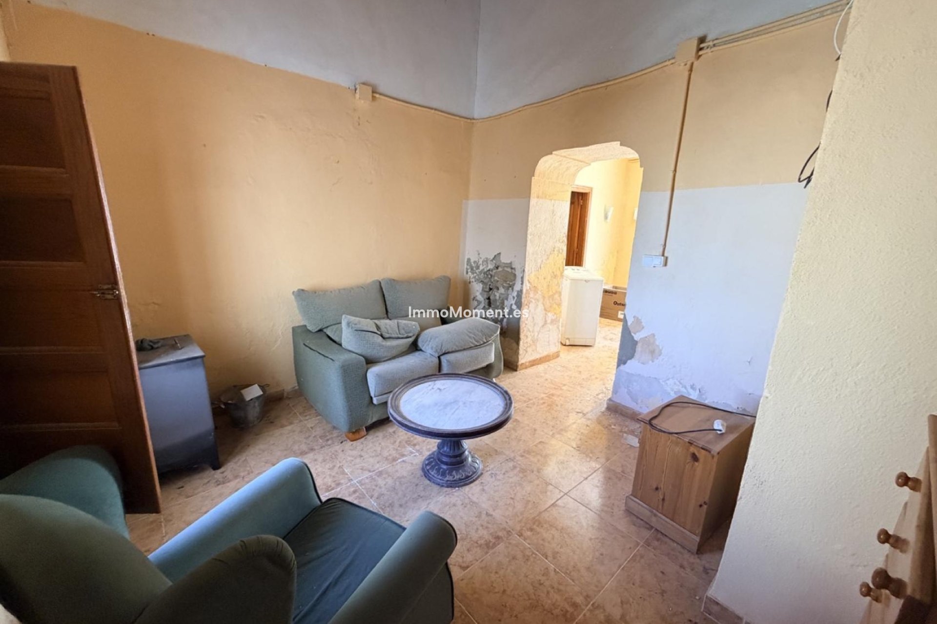 Reventa - Casa de campo - Torremendo