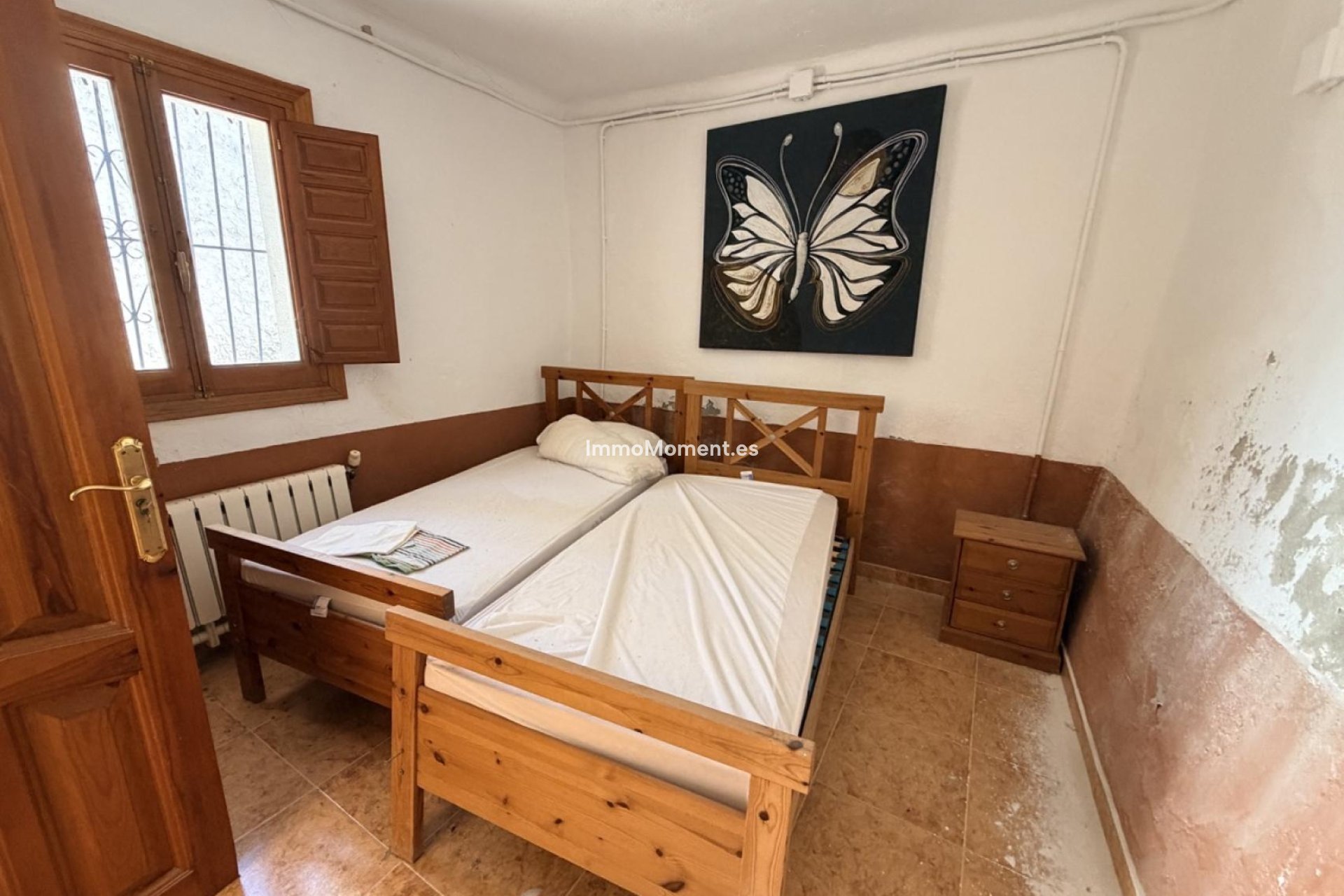Reventa - Casa de campo - Torremendo