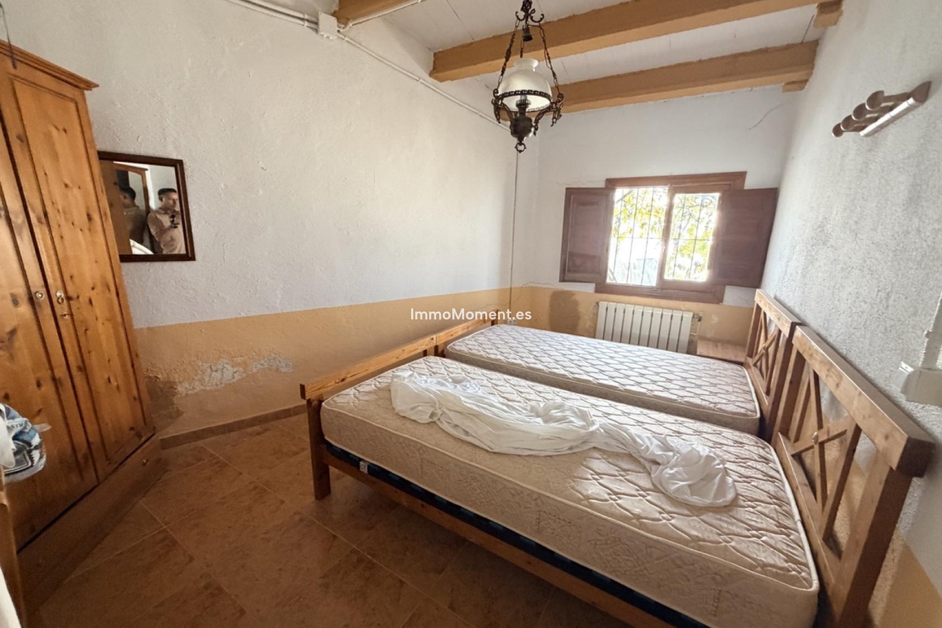 Reventa - Casa de campo - Torremendo