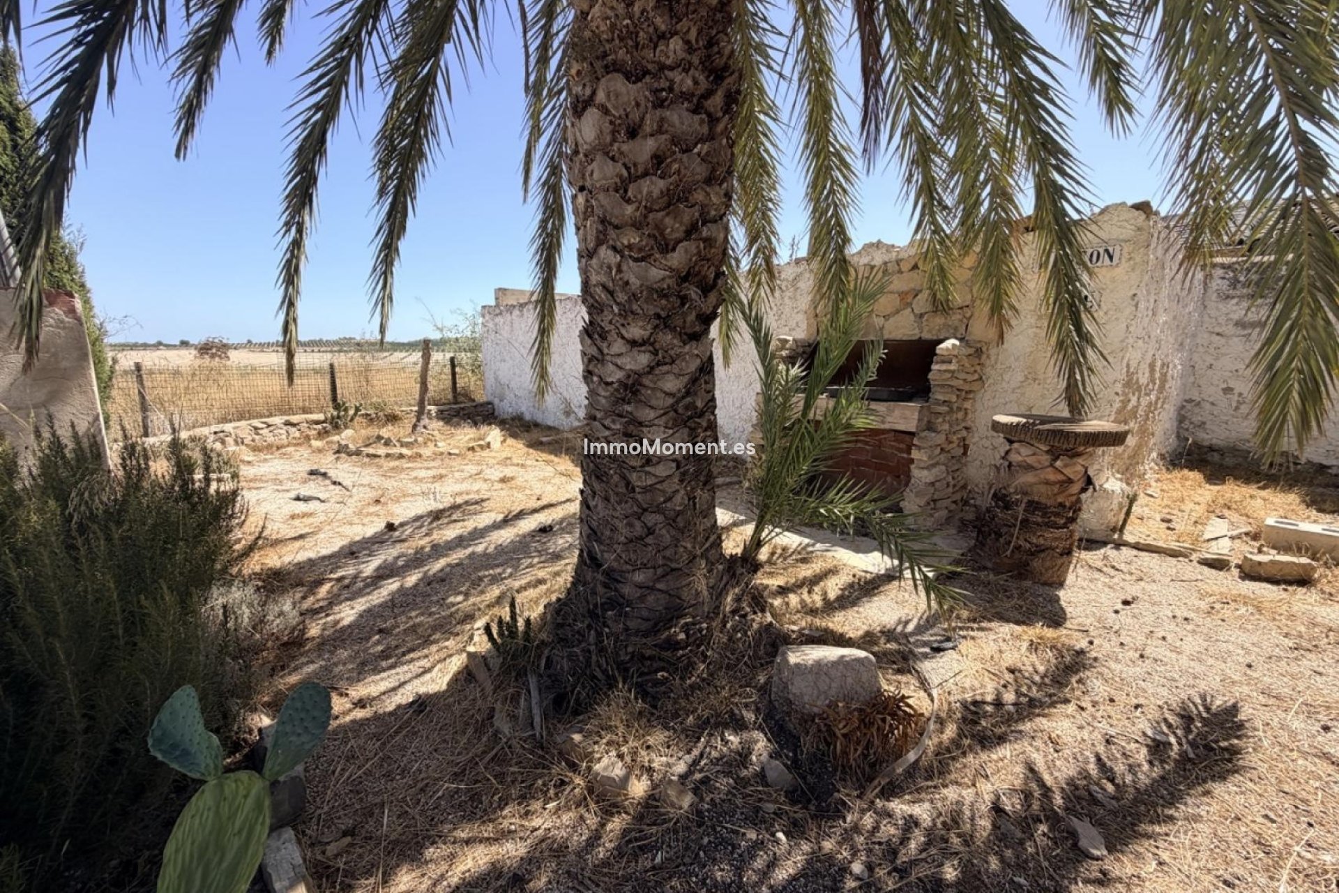 Reventa - Casa de campo - Torremendo