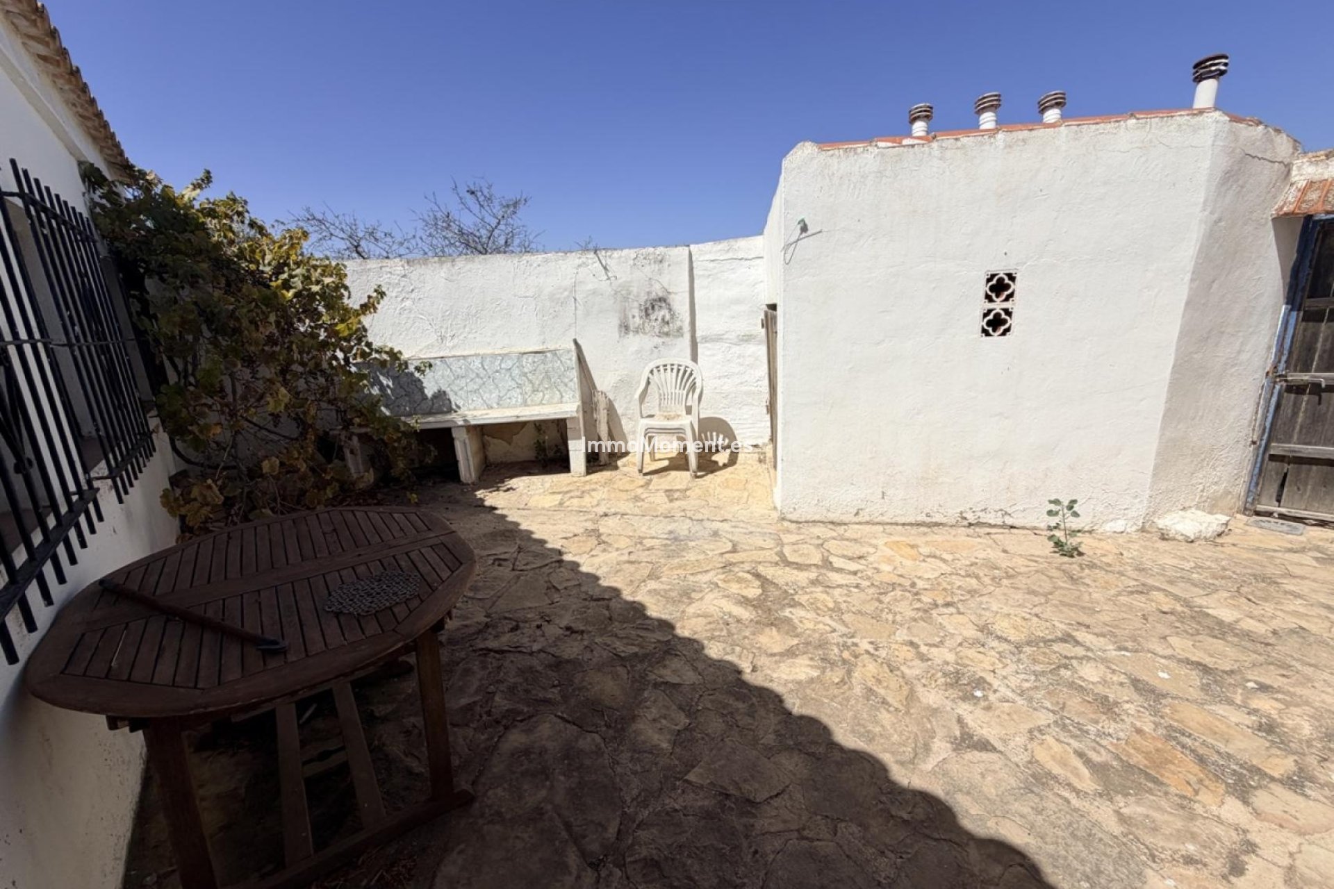 Reventa - Casa de campo - Torremendo