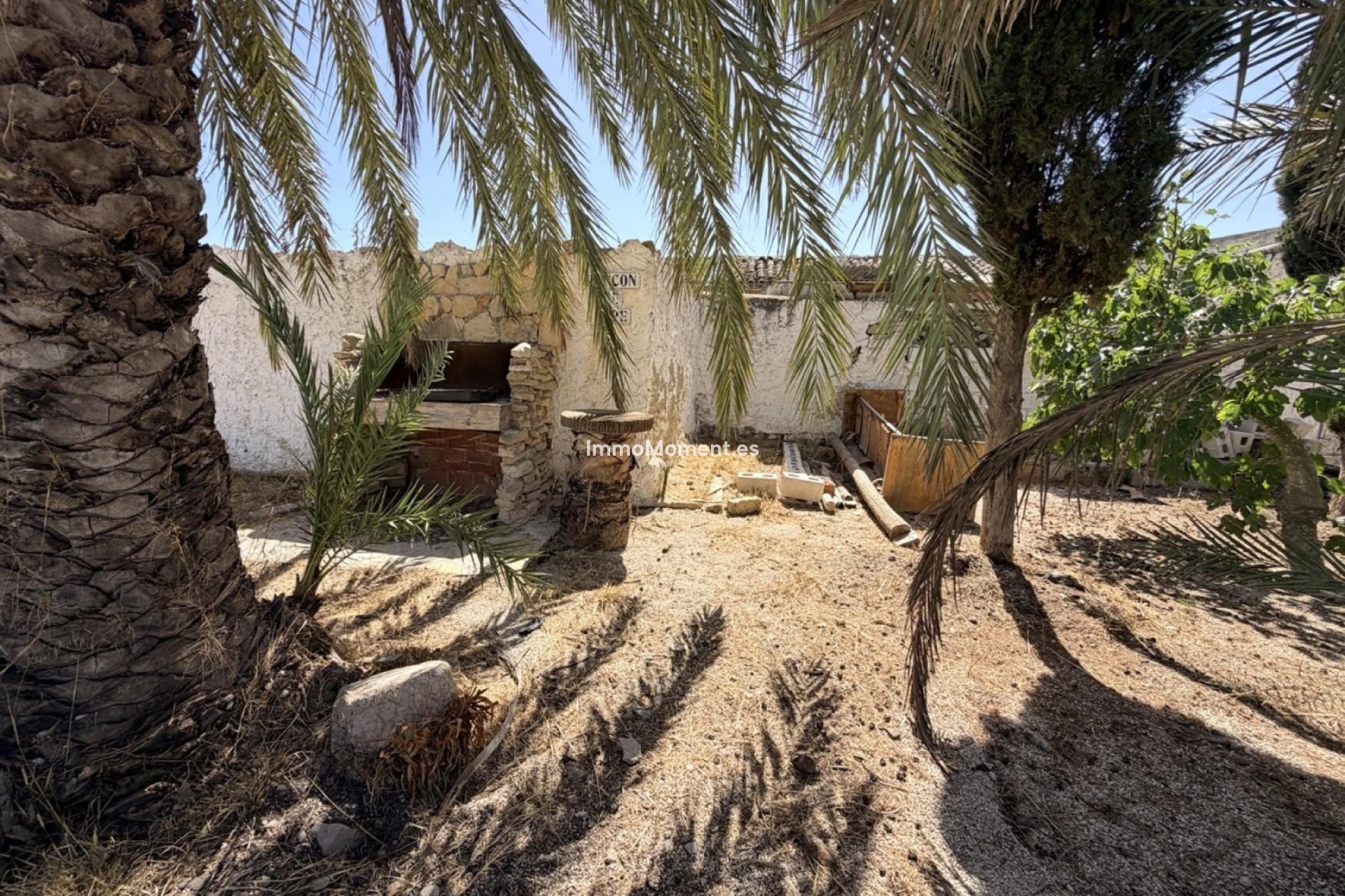 Reventa - Casa de campo - Torremendo