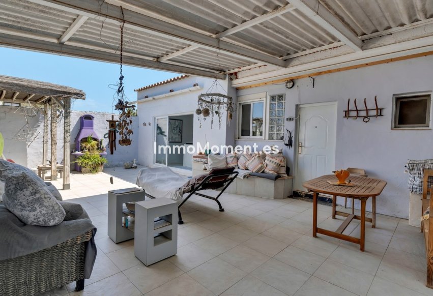 Reventa - Casa de campo - Vergel - Vergel (El Vergel) - El Verger Centro