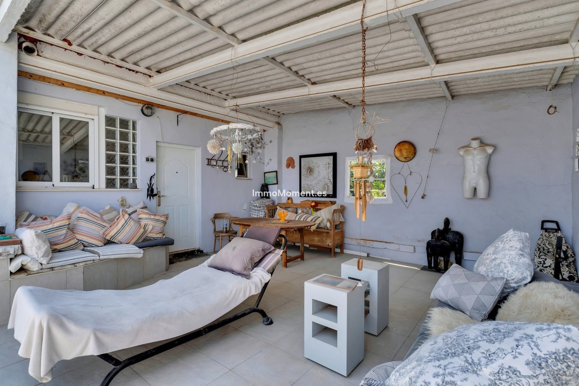 Reventa - Casa de campo - Vergel - Vergel (El Vergel) - El Verger Centro
