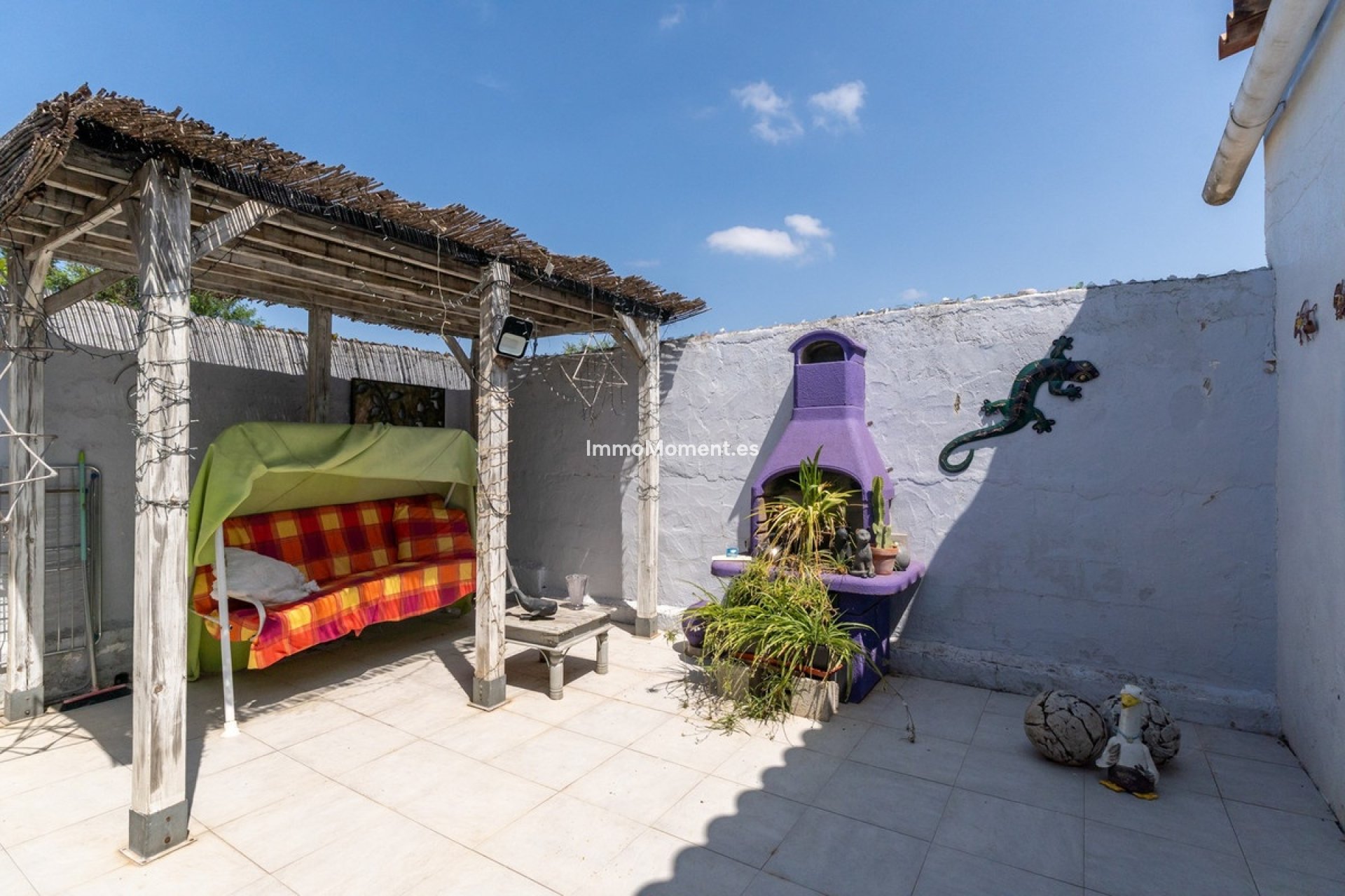 Reventa - Casa de campo - Vergel - Vergel (El Vergel) - El Verger Centro