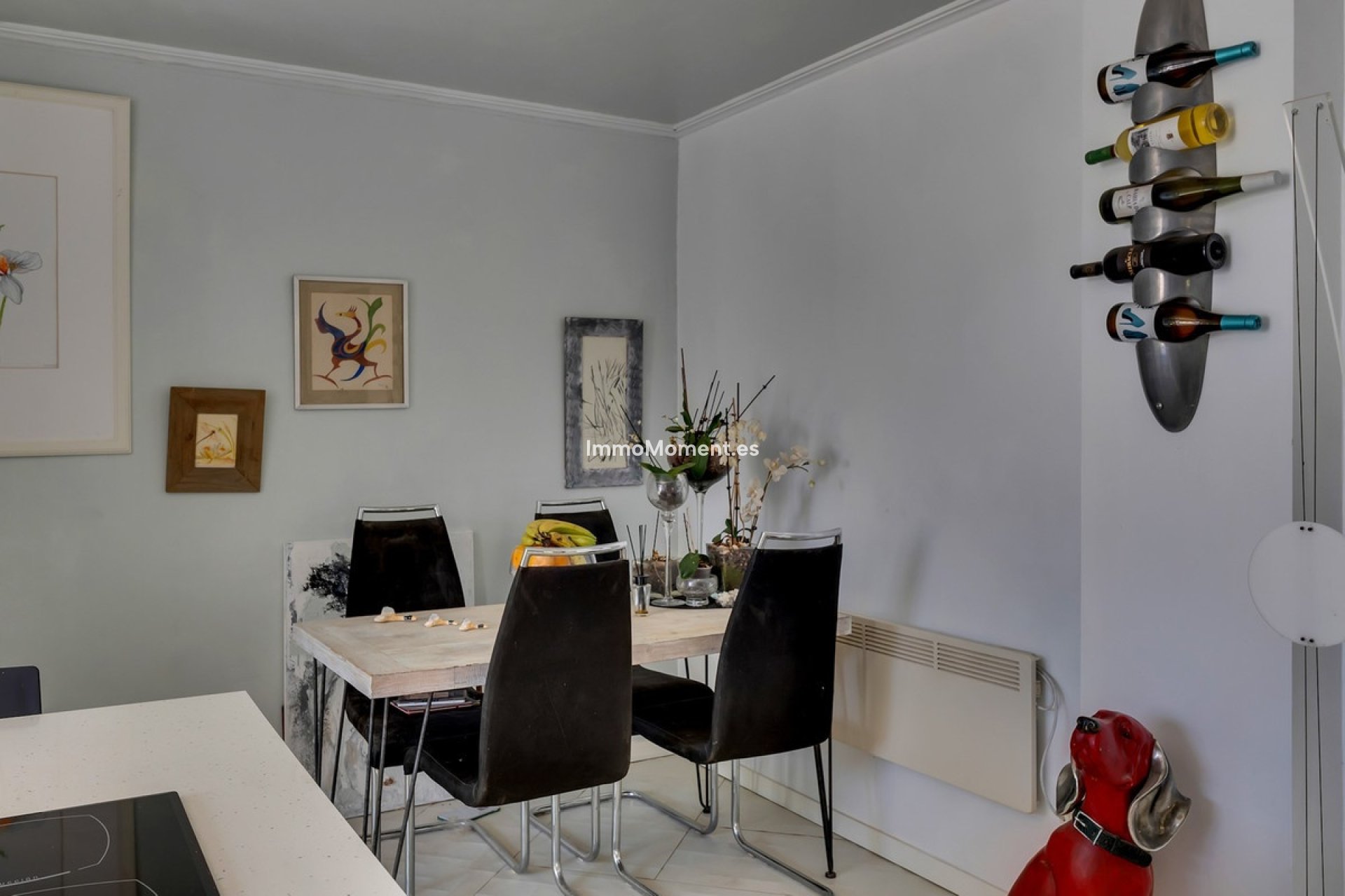 Reventa - Casa de campo - Vergel - Vergel (El Vergel) - El Verger Centro